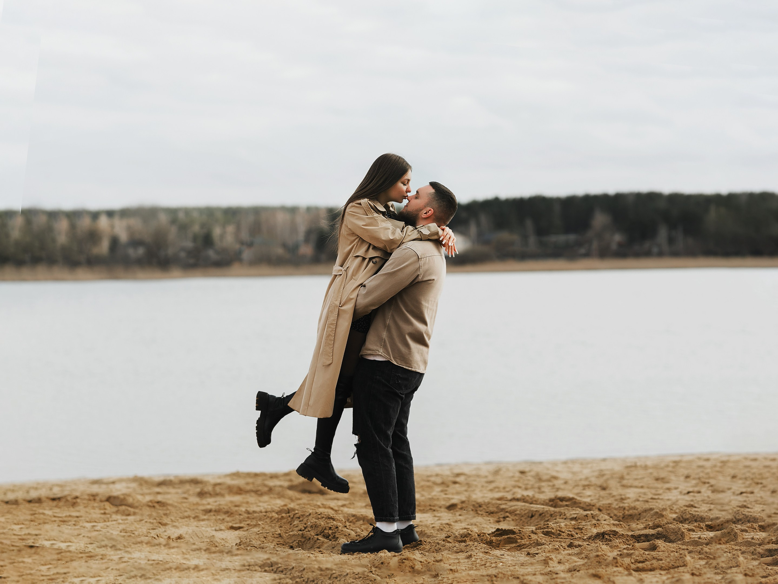 Love story. Фотограф в Орле Еленина Галина. Женский и детский портрет