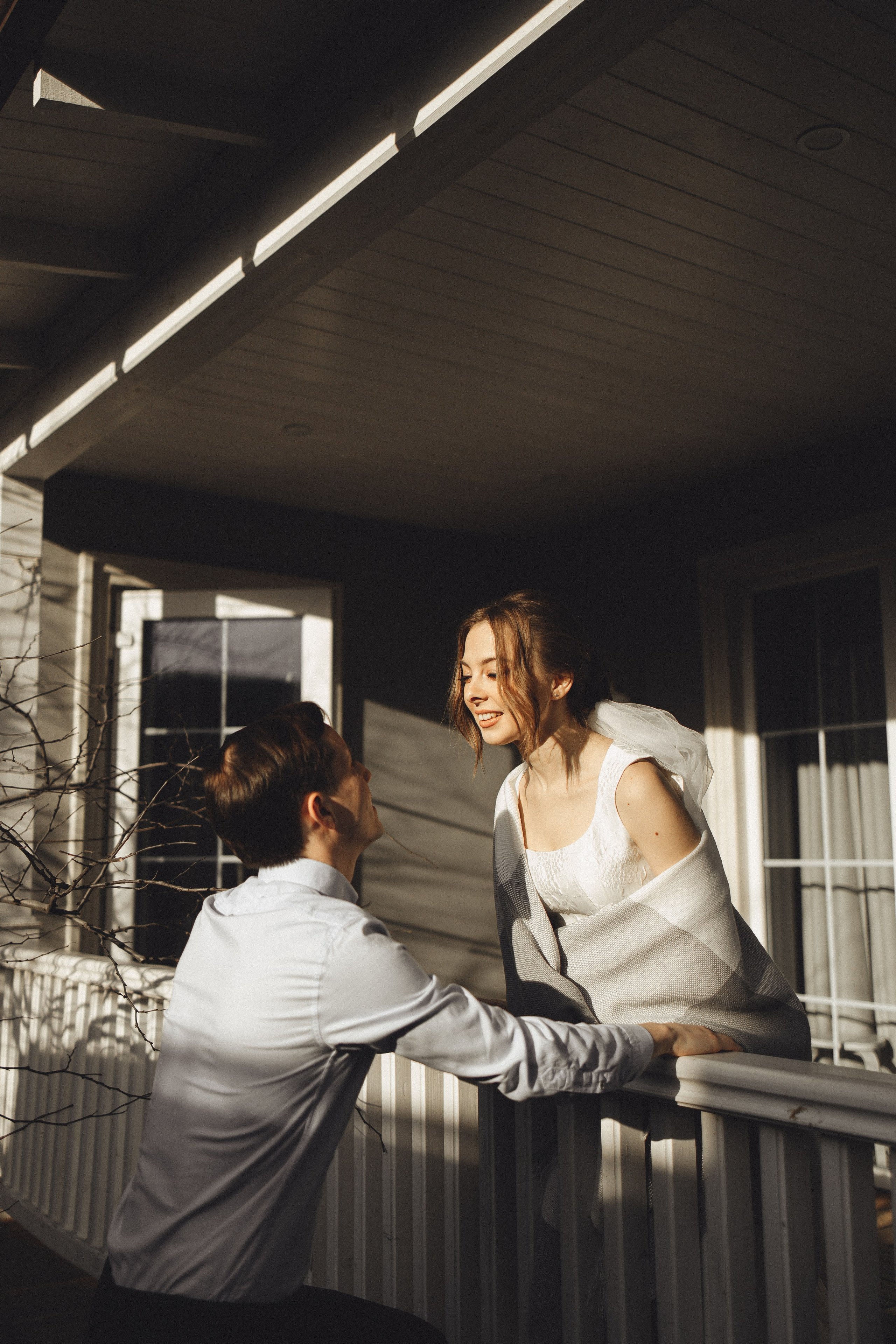 Свадебная история для двоих. Семейный и детский фотограф, таганрог, ростов-на-дону
