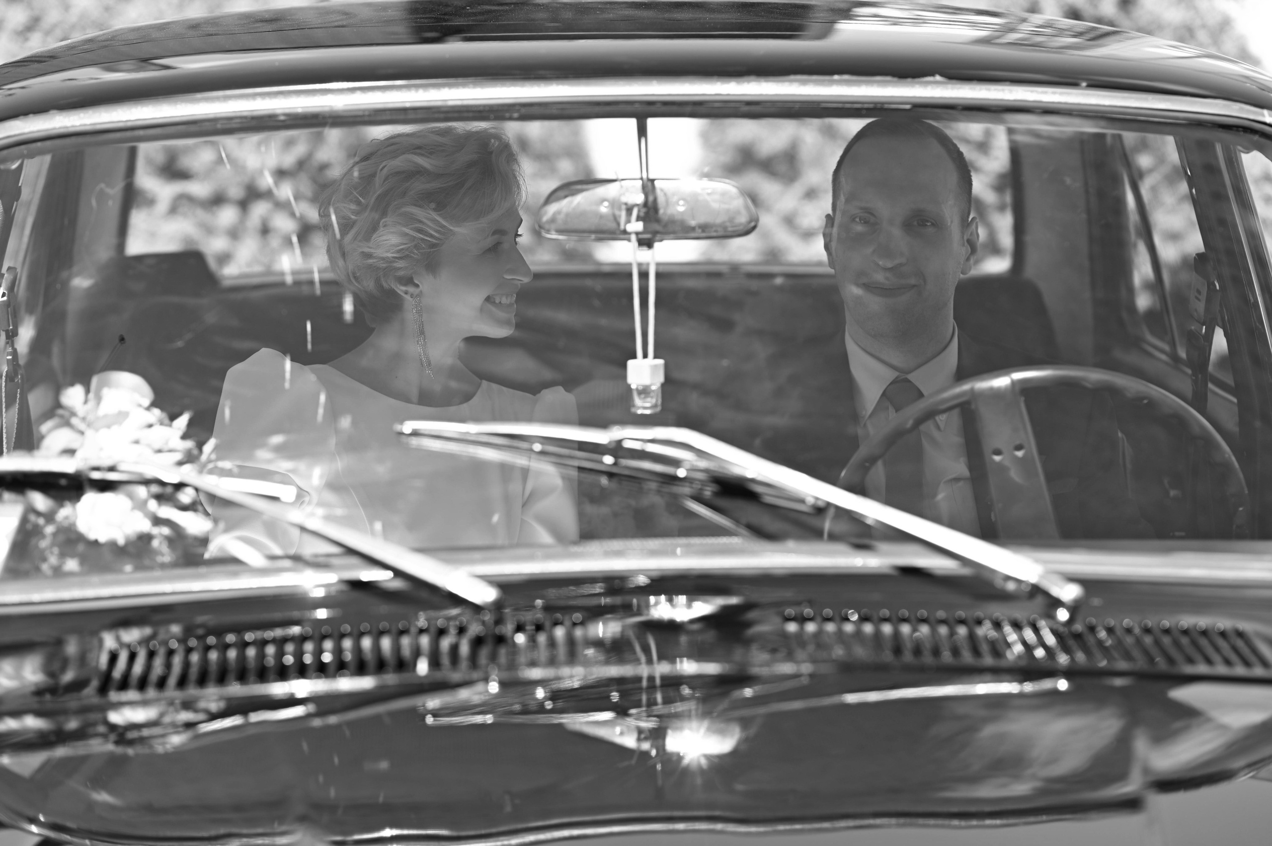 Винтажная свадьба. Портретный, семейный, свадебный фотограф. Бизнес, контент съёмка. Тула