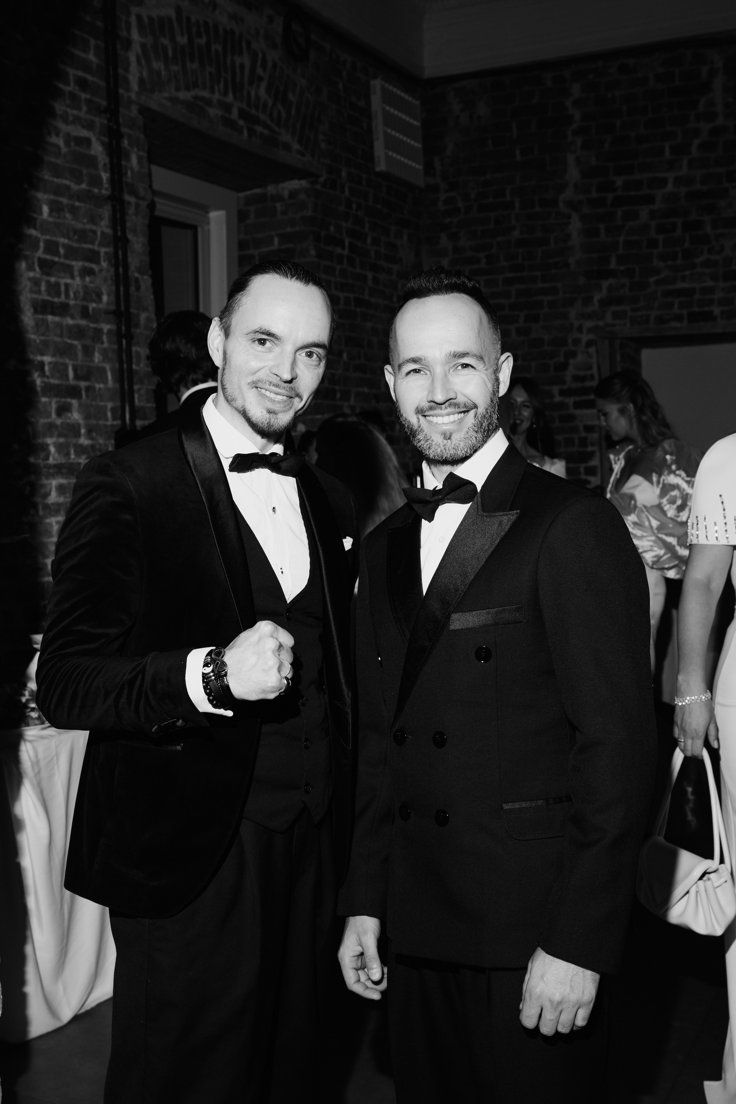 EVENT. Свадебный фотограф Капаева Виктория