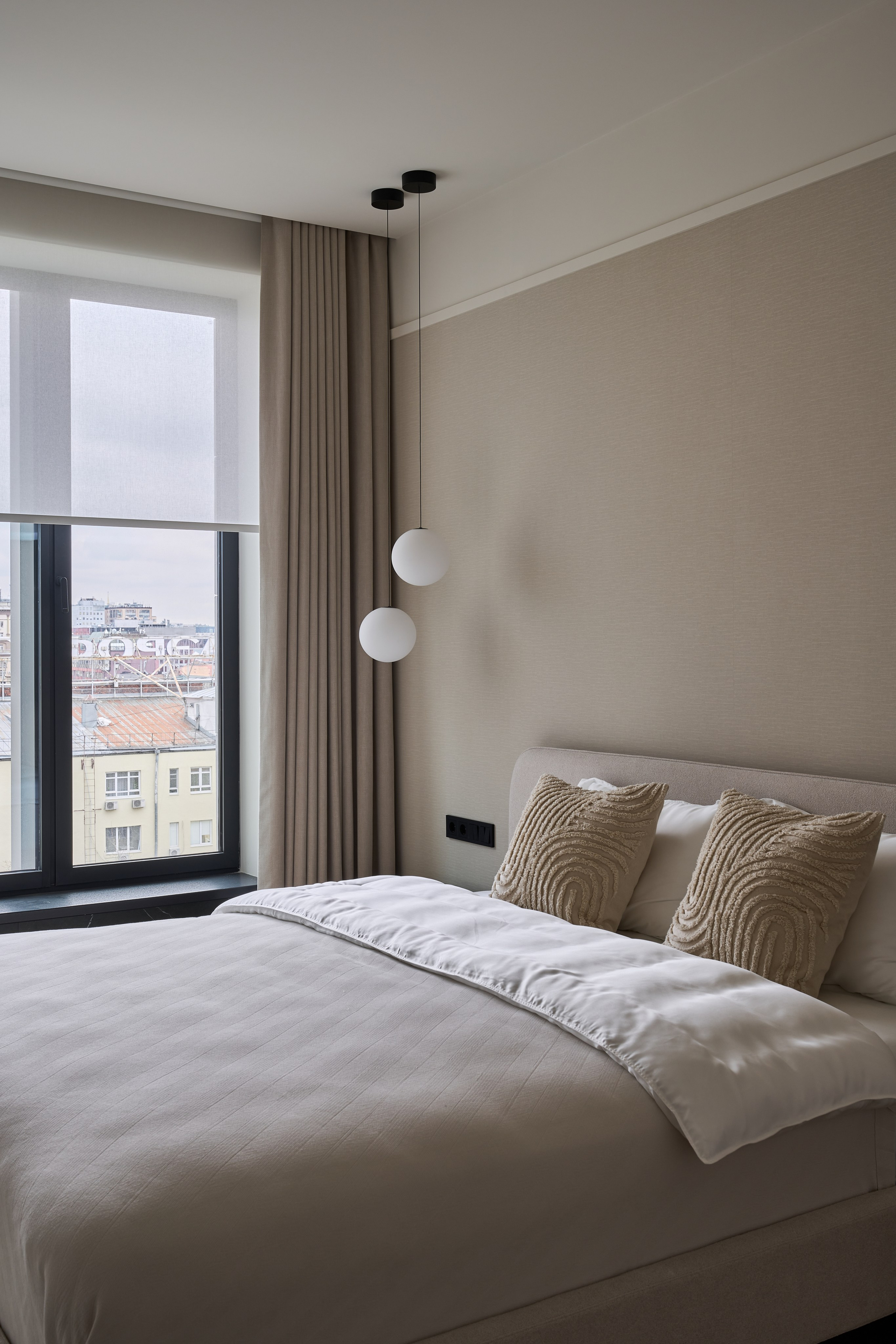 ЖК Слава (Бизнес съемка). Бояршинов Антон Интерьерный фотограф/видеограф Москва