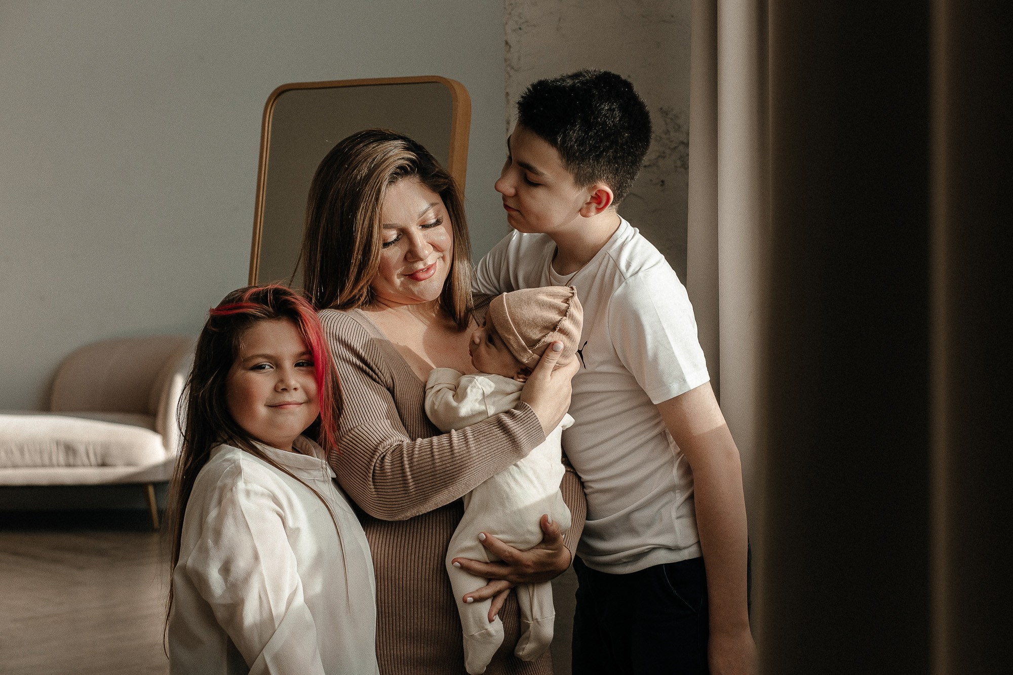 Больше, чем жизнь. Свадебный фотограф в Челябинске Оксана Мишакова