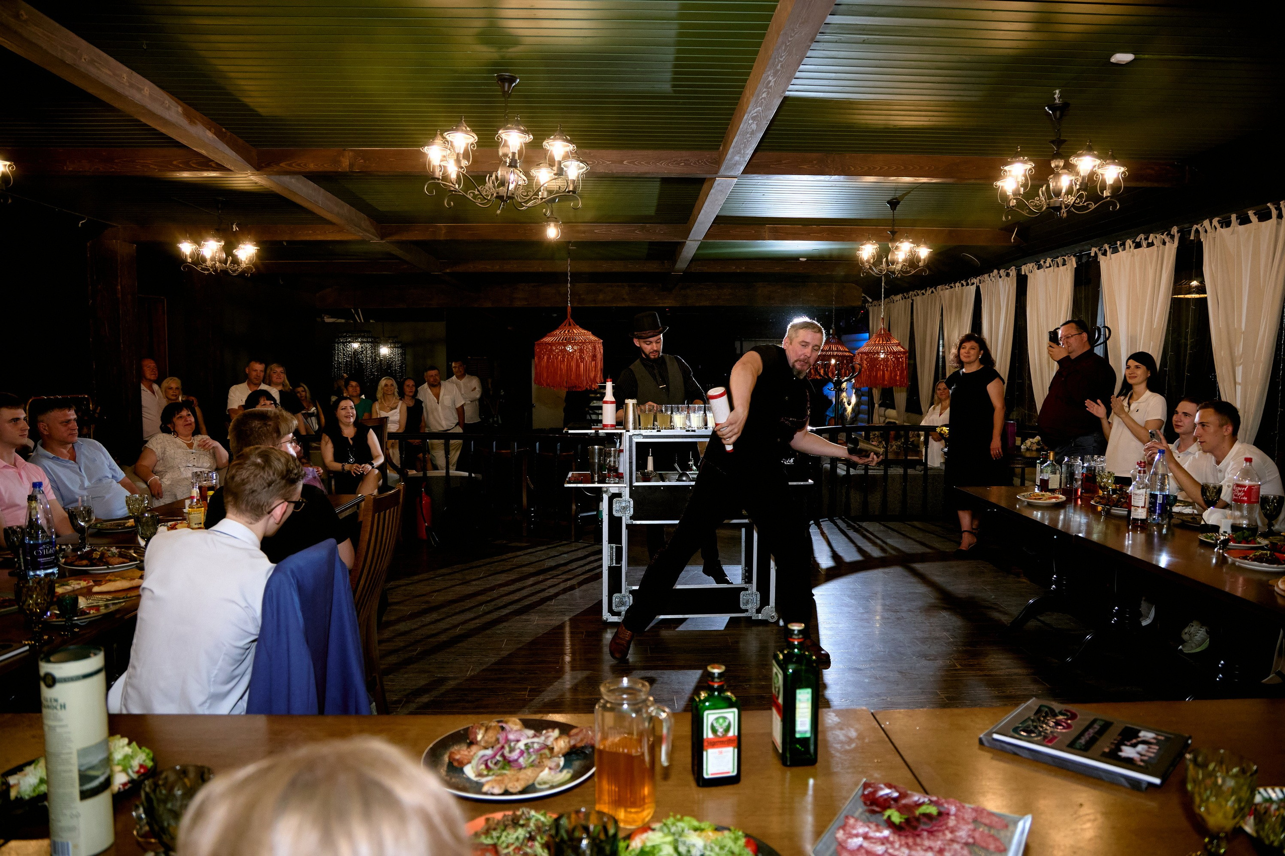 Выпускной 35 Сош. Фотограф Выпускные альбомы Таганрог Сергей Коробченко