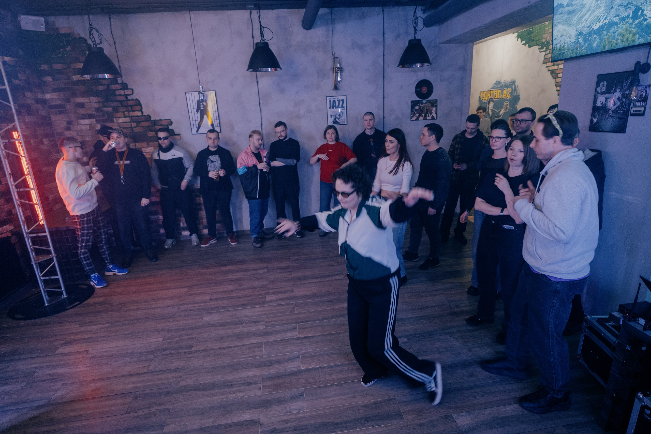 FromProvance. Портретный фотограф в Калуге Арсений Борода