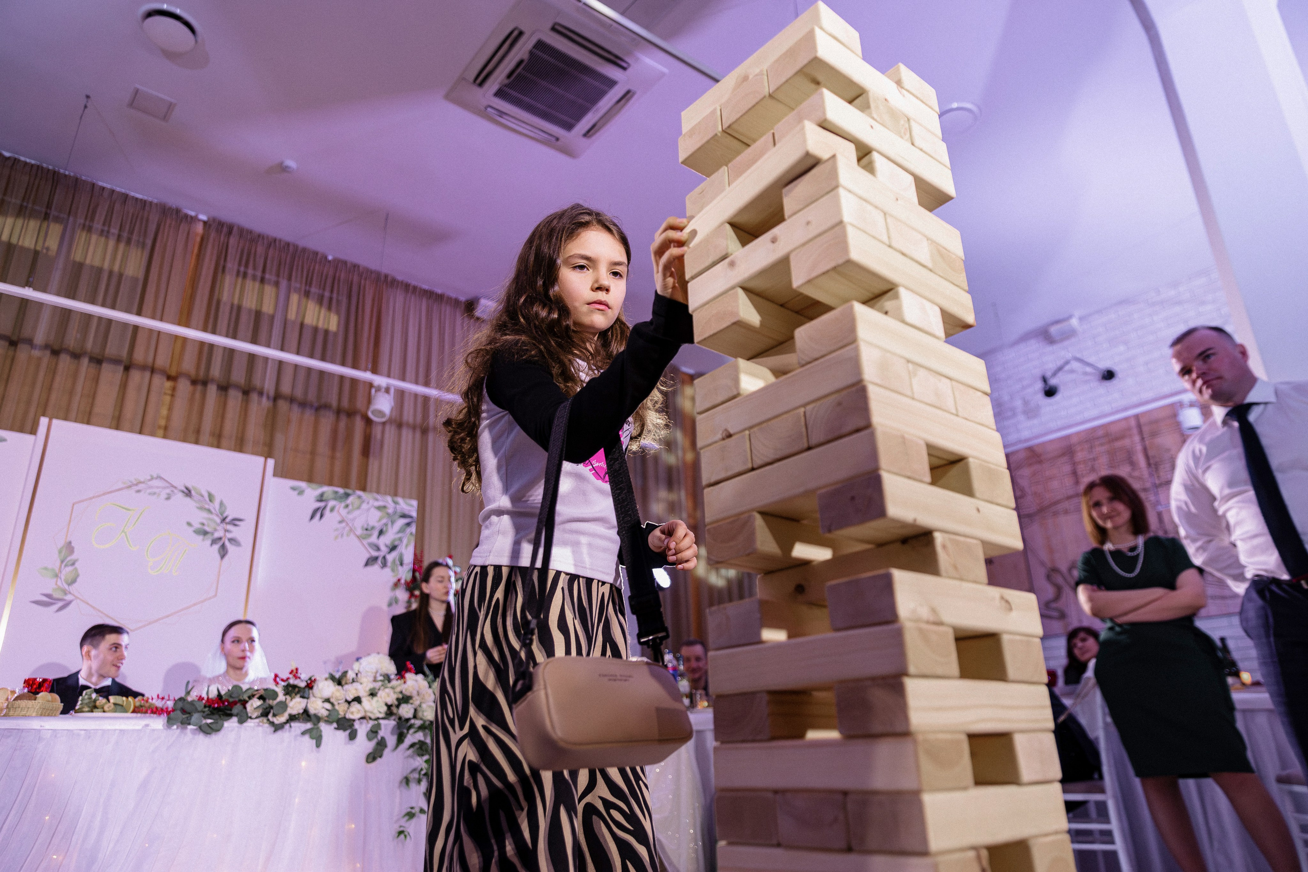 Кирилл & Татьяна. Свадебный и студийный фотограф в Нижнем Новгороде