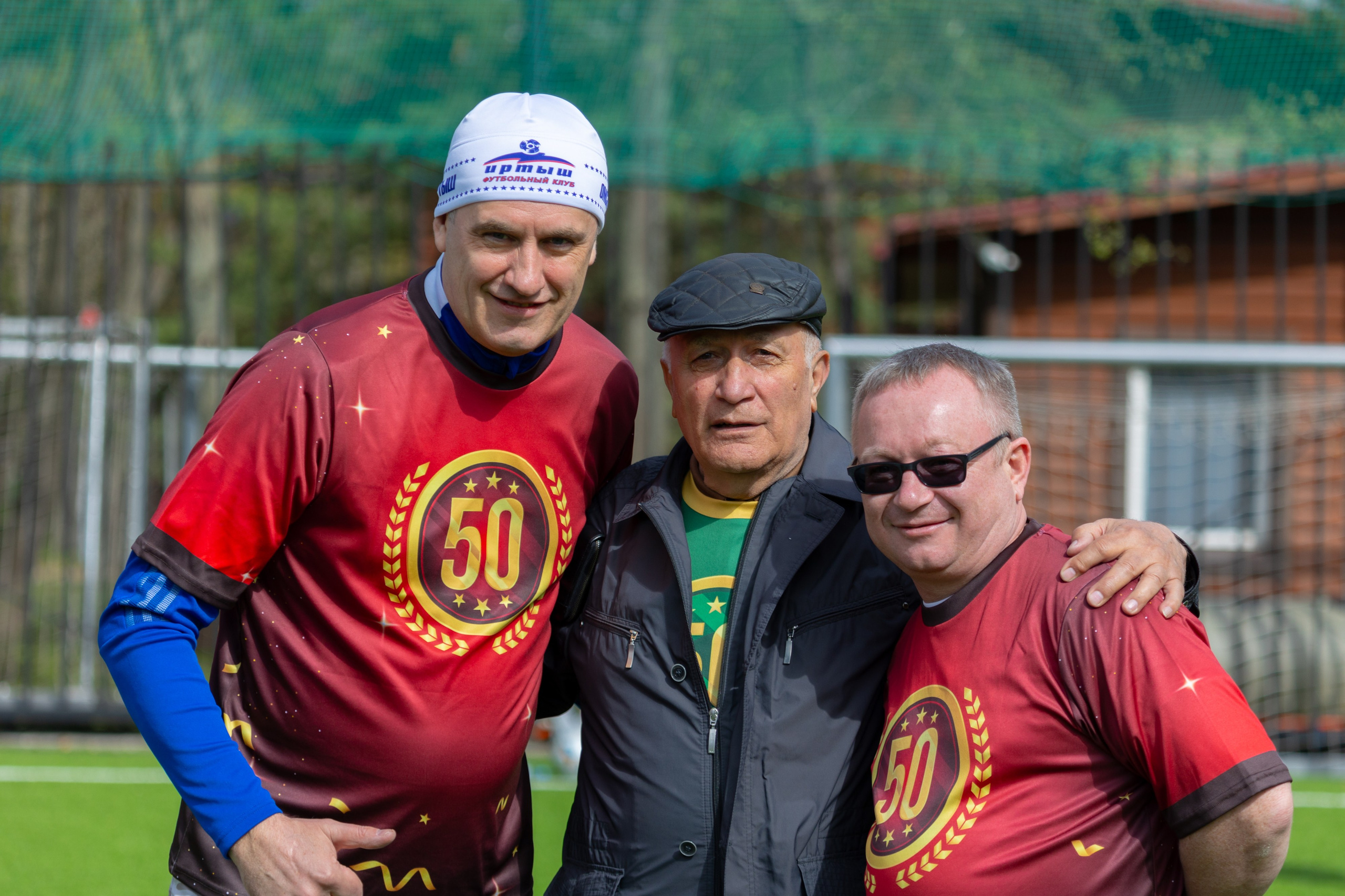 Football Пати. Фотограф Москва Людмила Белова