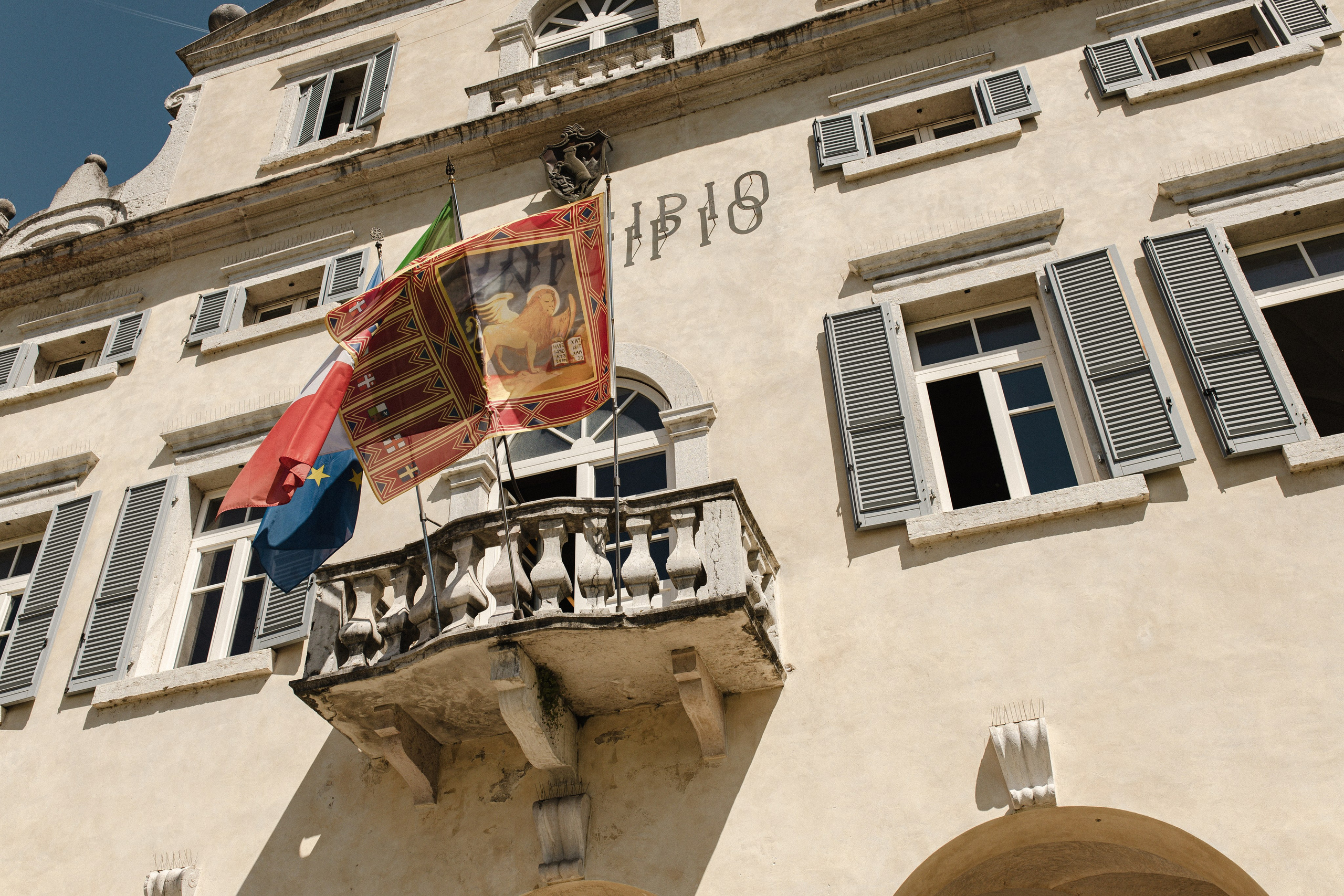 Garda, Italy. Wedding Photographer Tel-Aviv