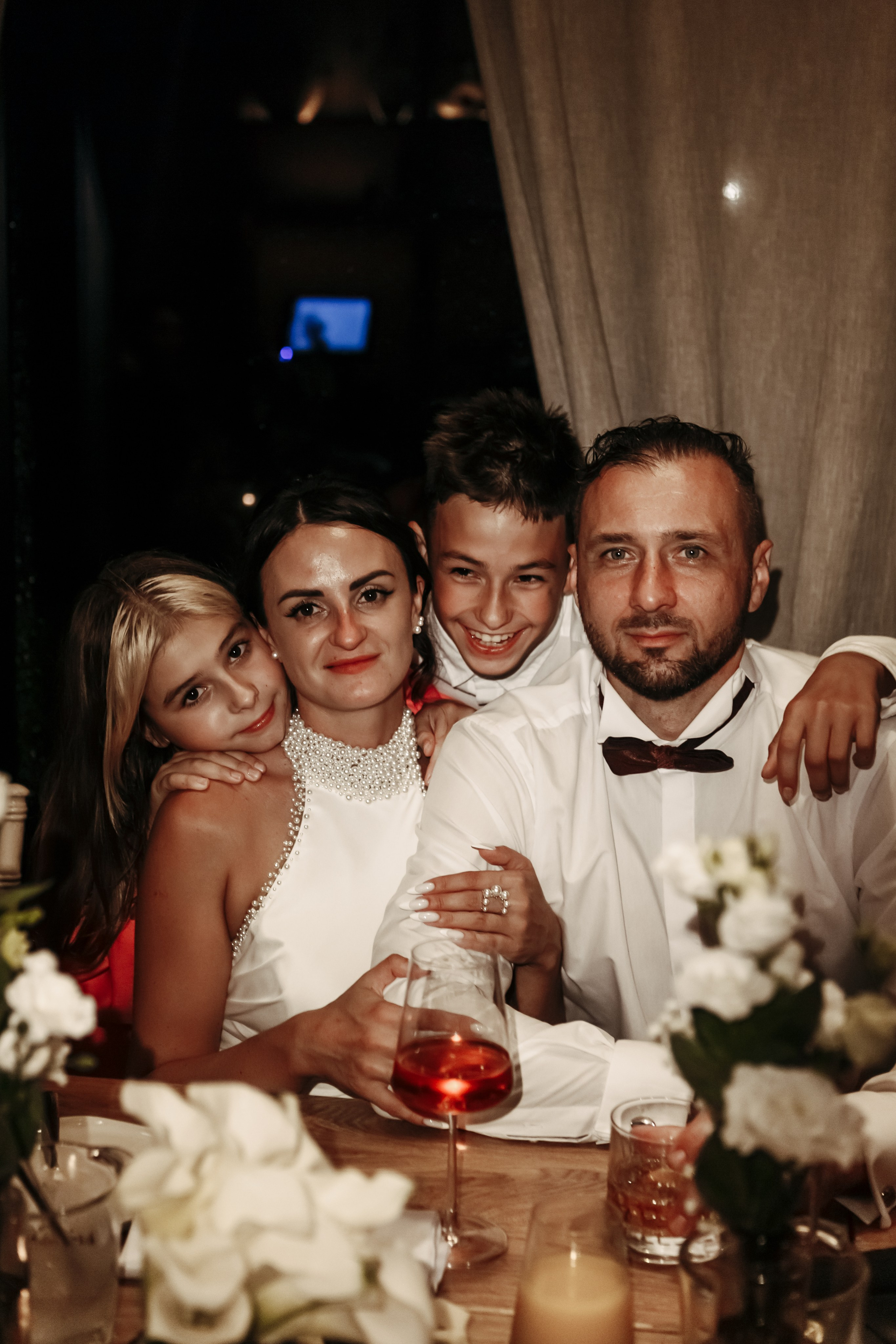 Никита Марина. Свадебный фотограф в Санкт-Петербурге