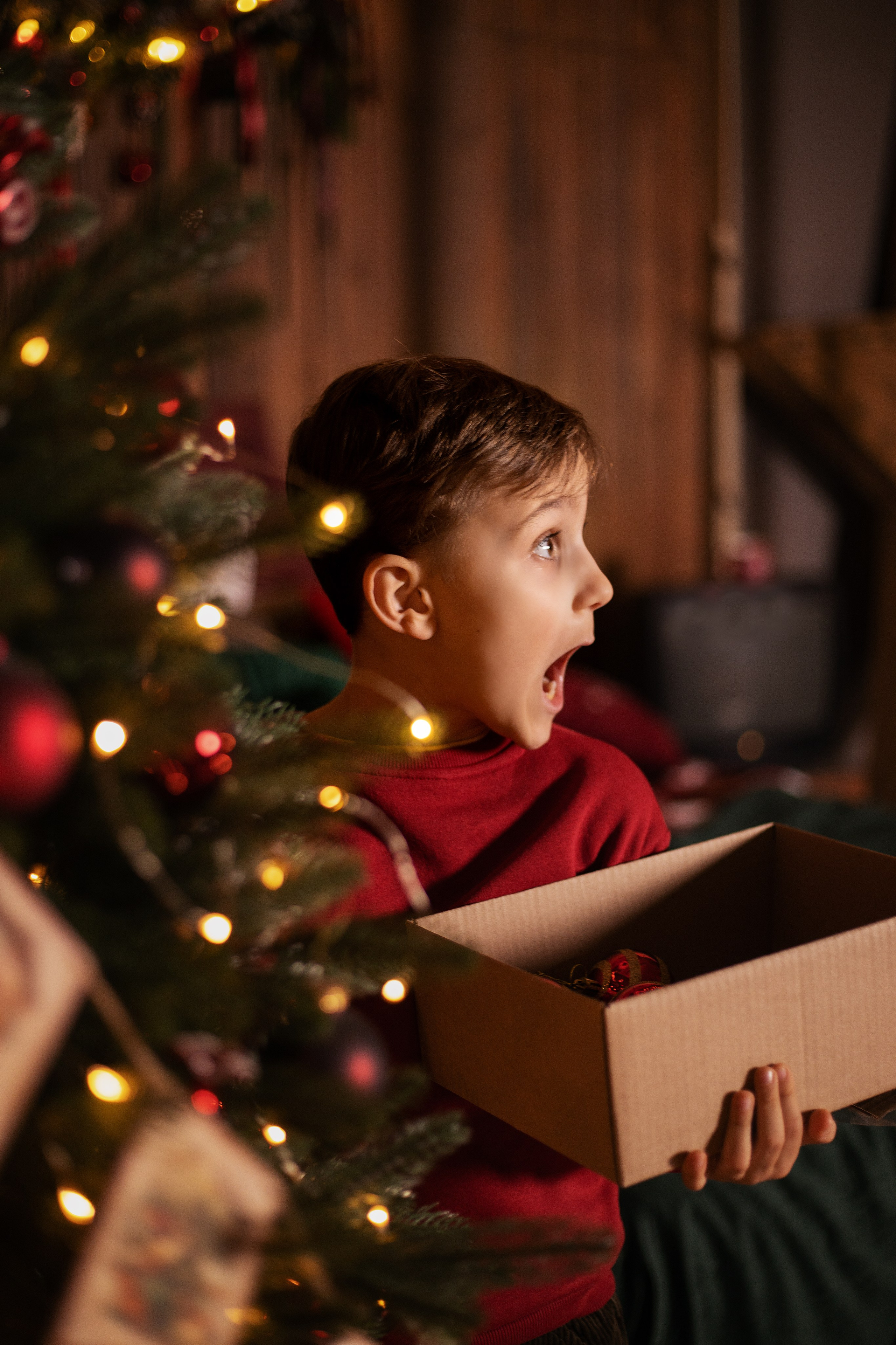 NEW YEAR. Контент-фотограф в Калининграде (Москве) Наталья Кеворкова