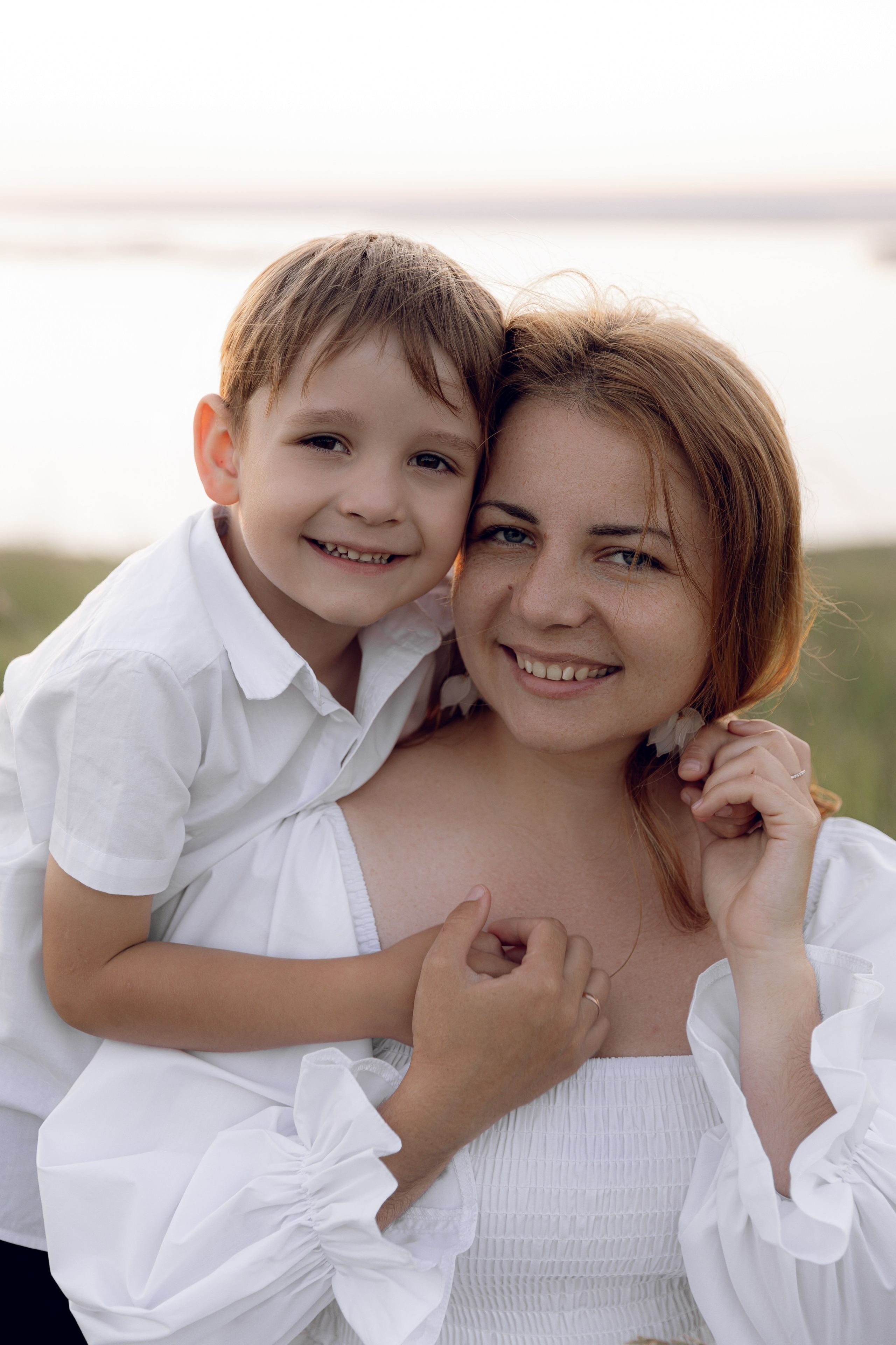 Тёплым летним днём. Свадебный фотограф Казань| Фотограф Казань Зевакина Анастасия