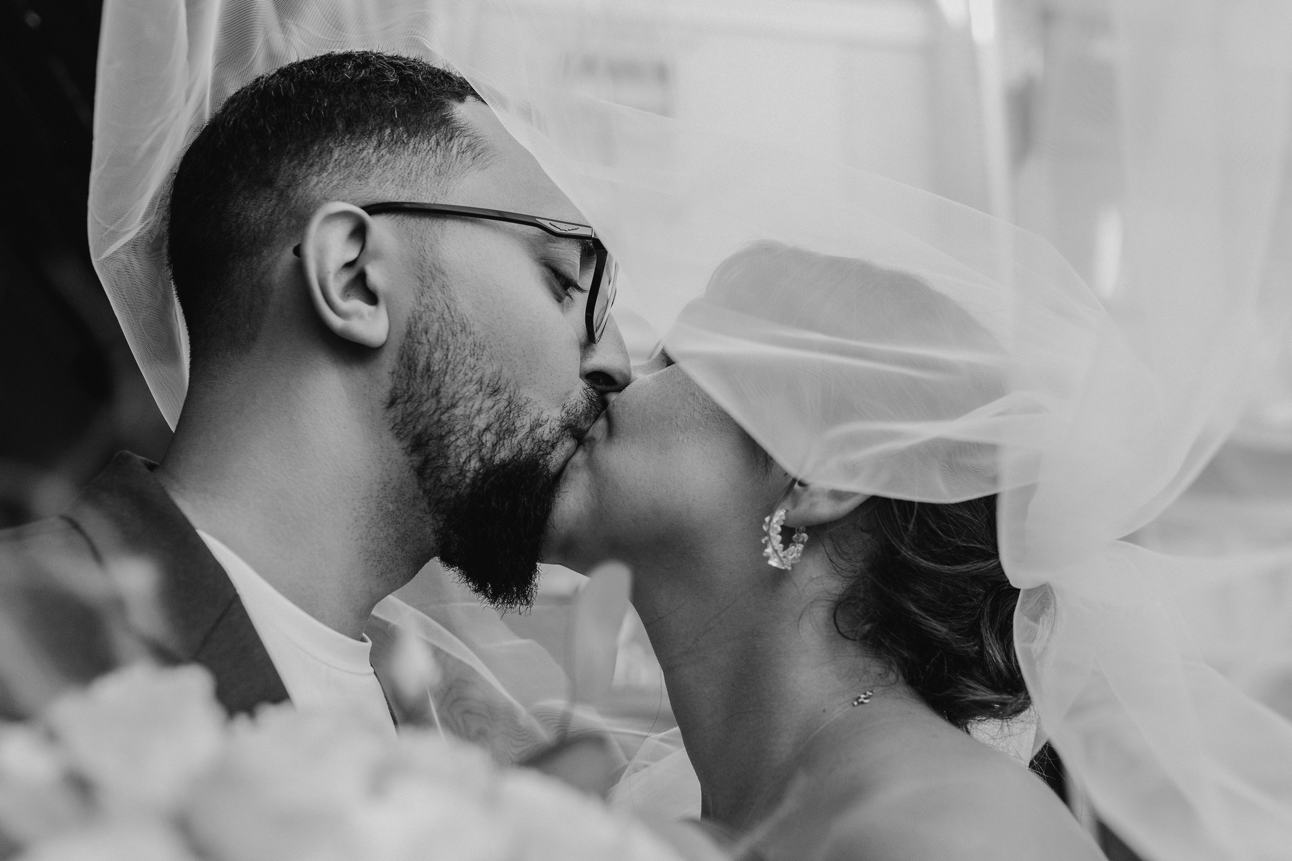 Свадебный и семейный фотограф в Белгороде Юлия Першина