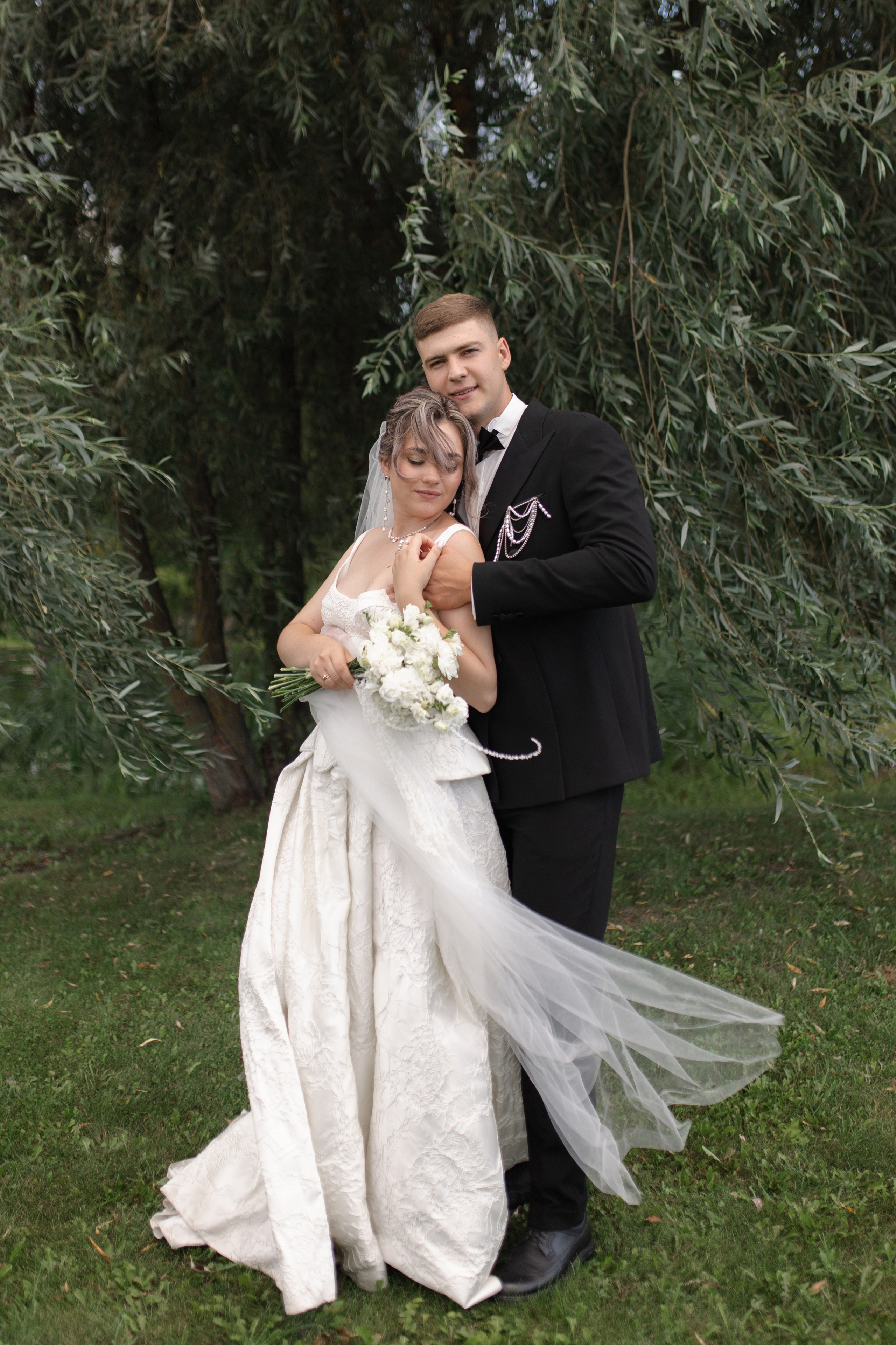 Костя+Катя. Свадебный и семейный фотограф в Белгороде Юлия Першина