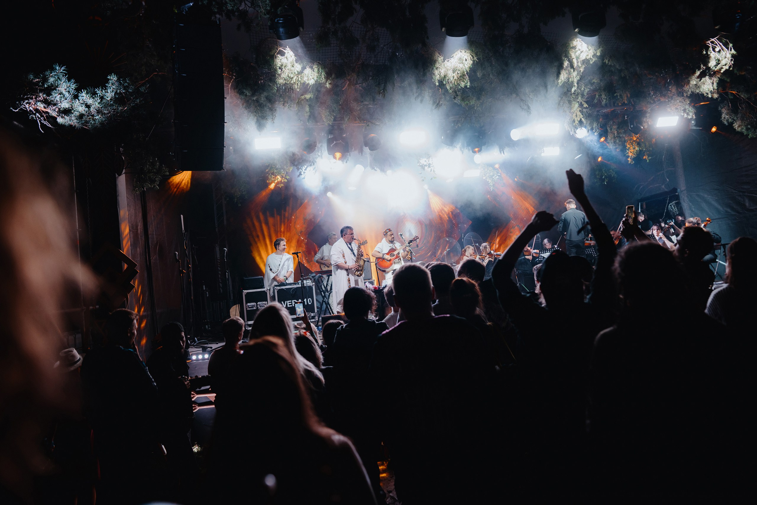 ETHNOSCOPE. Photographer — ERASTOV