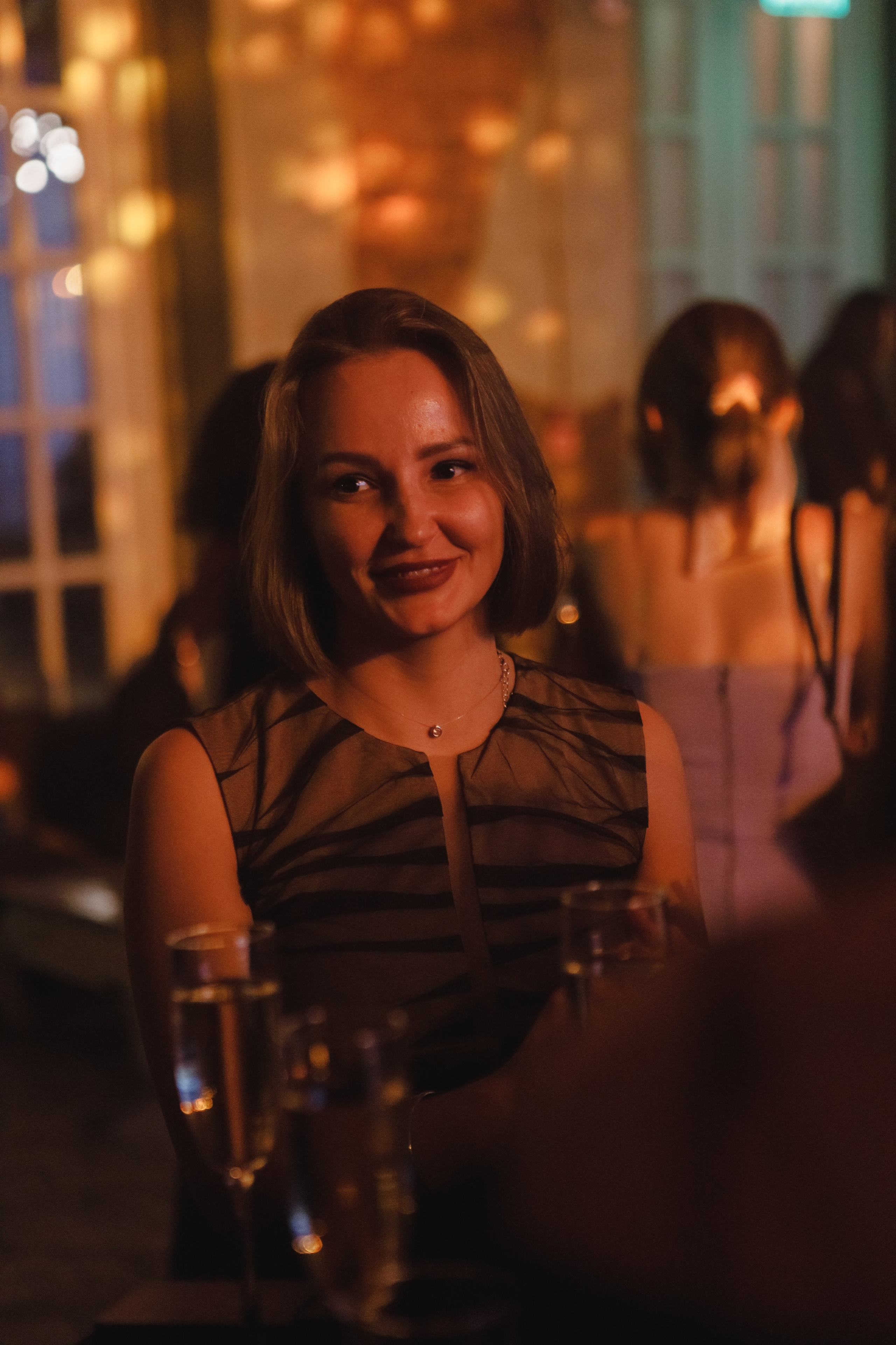 Выпускной онлайн курса. Семейный и свадебный фотограф в Нижнем Новгороде