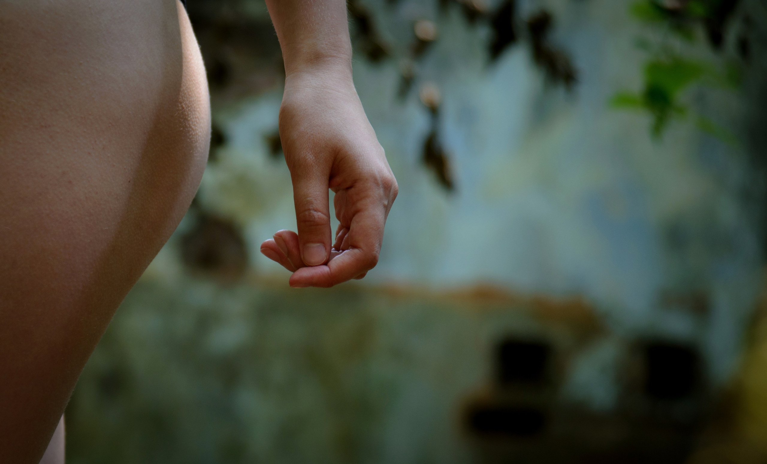 Про людей. Фотограф в Уссурийске и всем Приморье