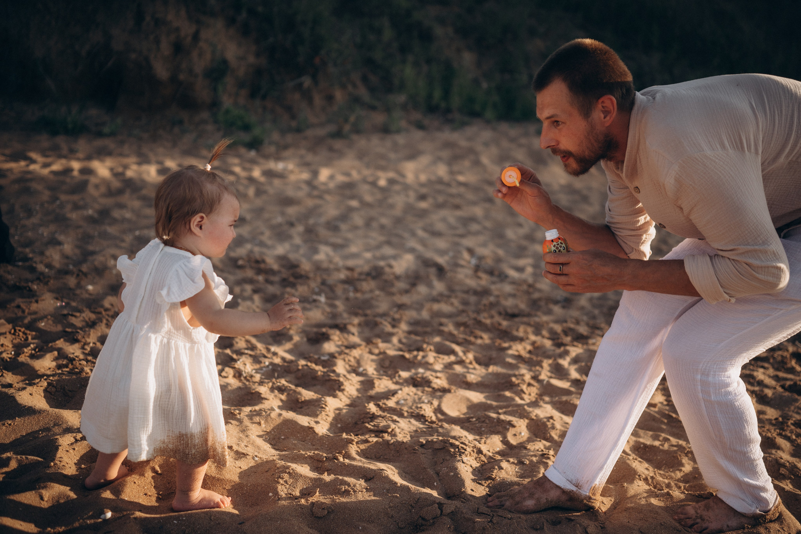 Эдуард, Юлия и Яся. Фотограф Горбенко Анна