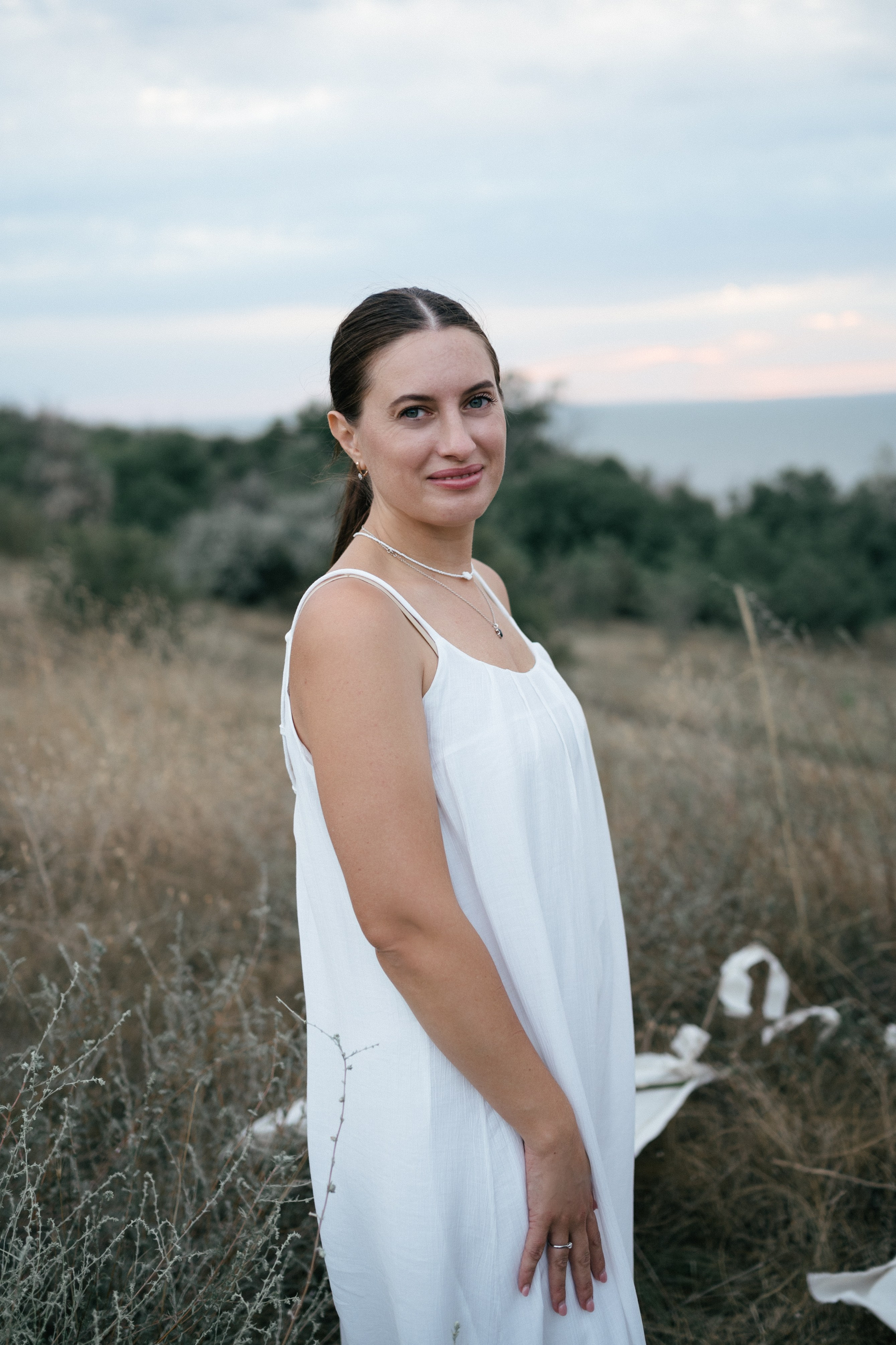 Наталья, Дарина и Соня. Фотограф Горбенко Анна