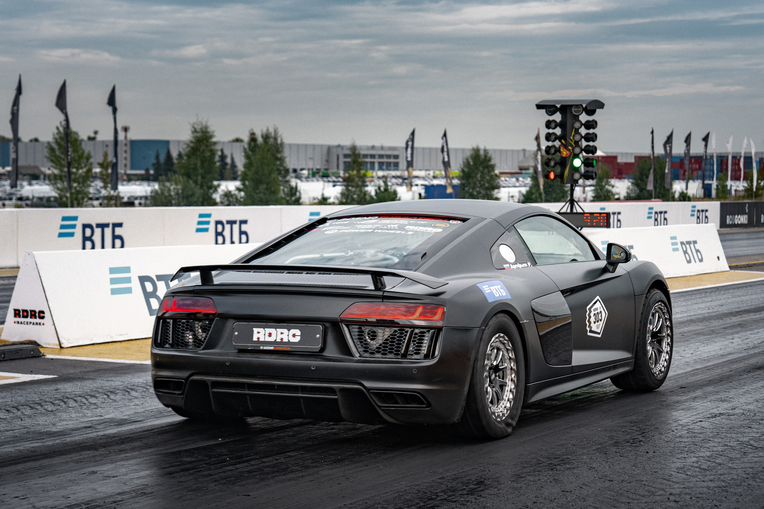 2024 RDRC 5 этап. Фотограф Николай Прокофьев модельные тесты в Москве