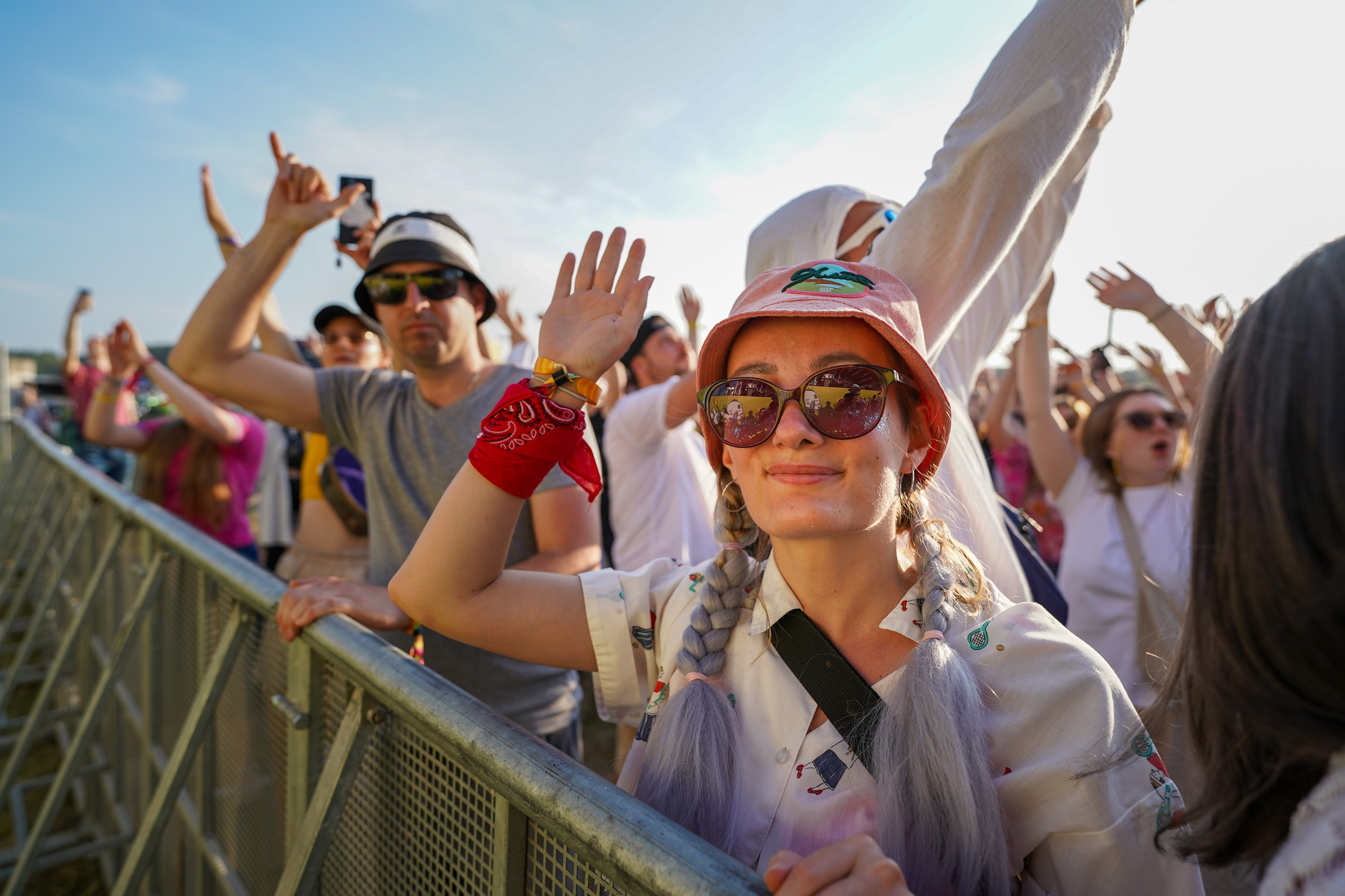 2023 Дикая Мята. Фотограф Николай Прокофьев модельные тесты в Москве