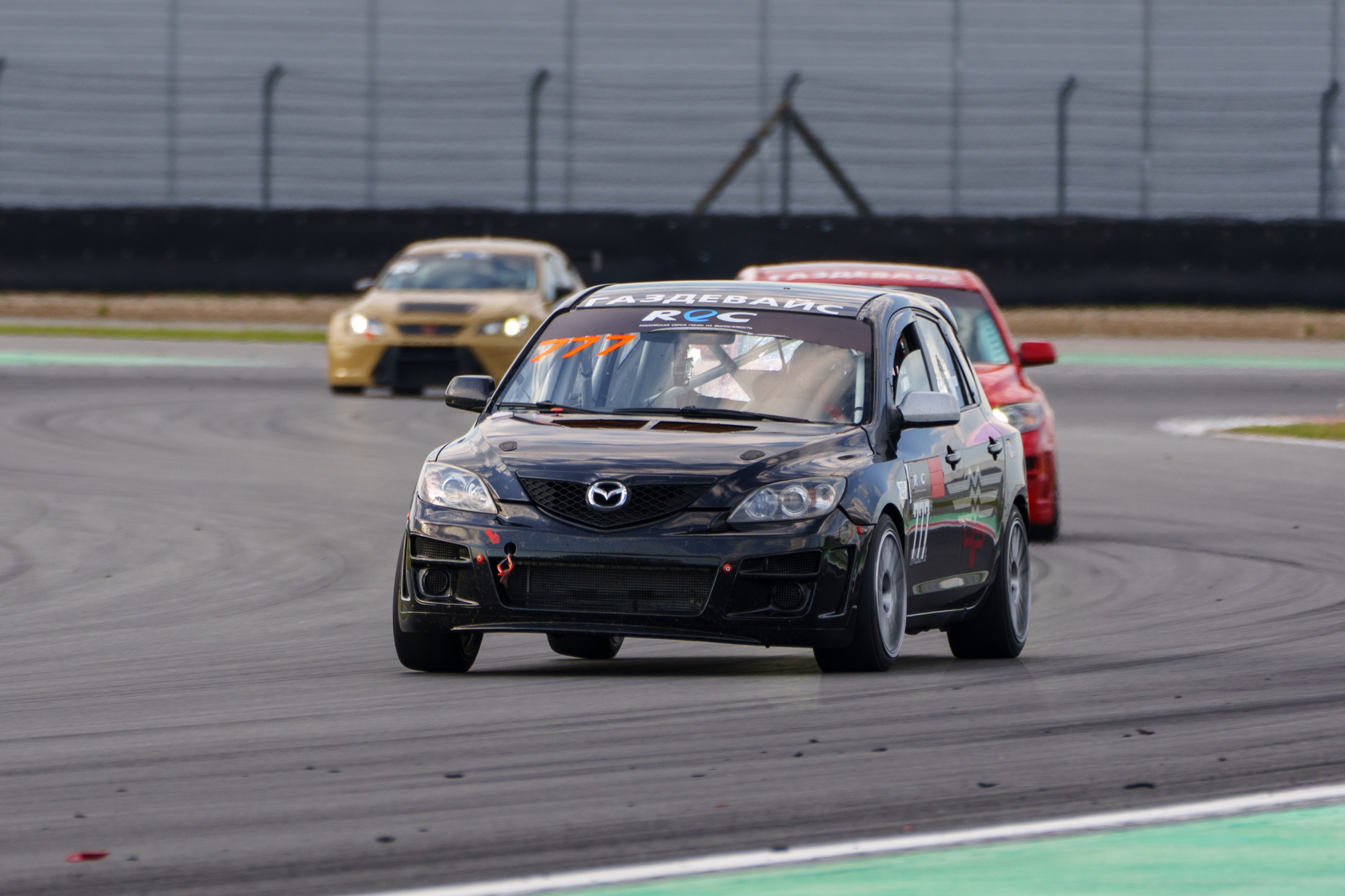 1 этап REC Russian Endurance Chellenge 2025 Гран-при Авто Mail. Фотограф Николай Прокофьев модельные тесты в Москве