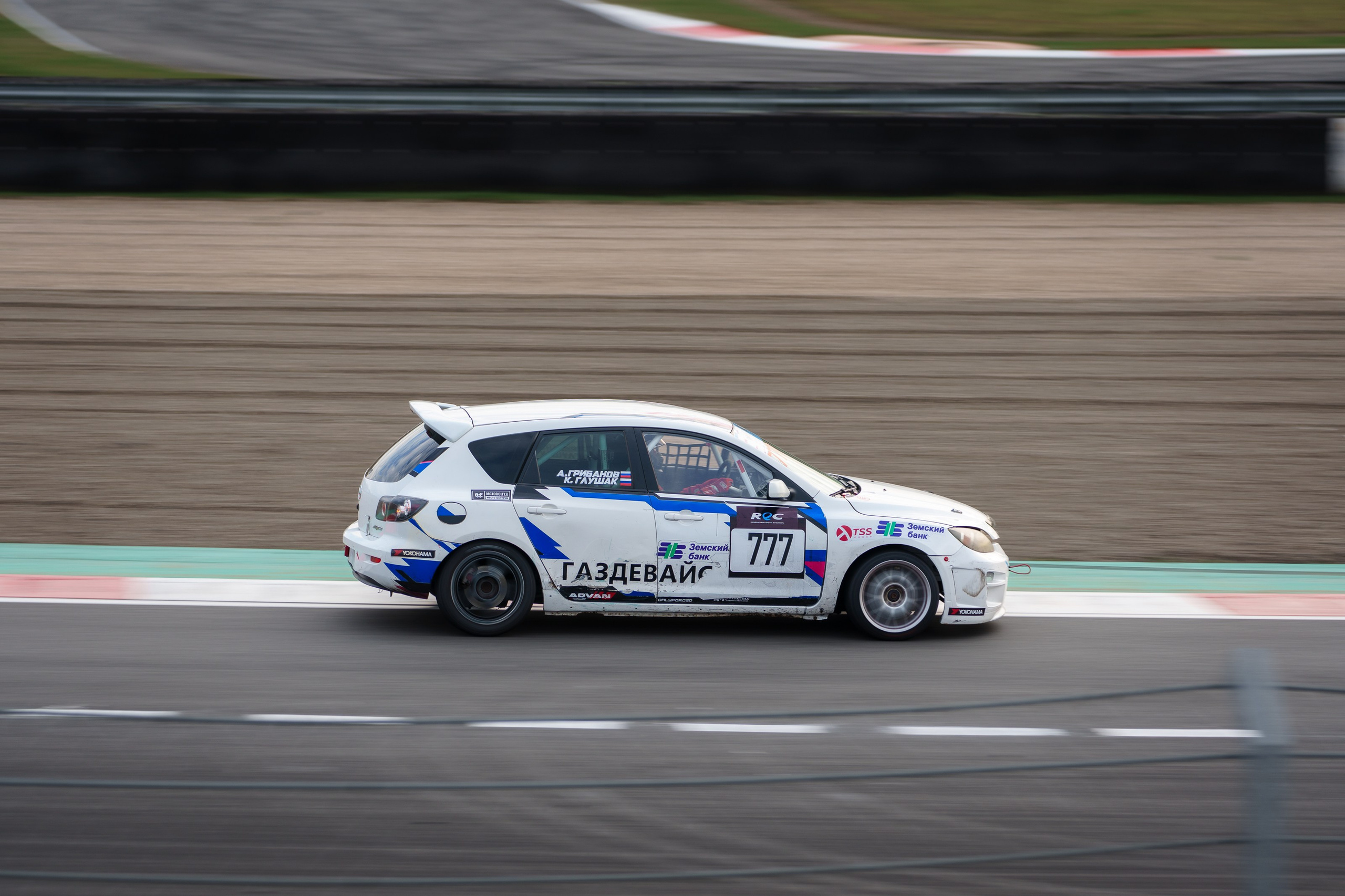 2025 REC 5 этап. Фотограф Николай Прокофьев модельные тесты в Москве