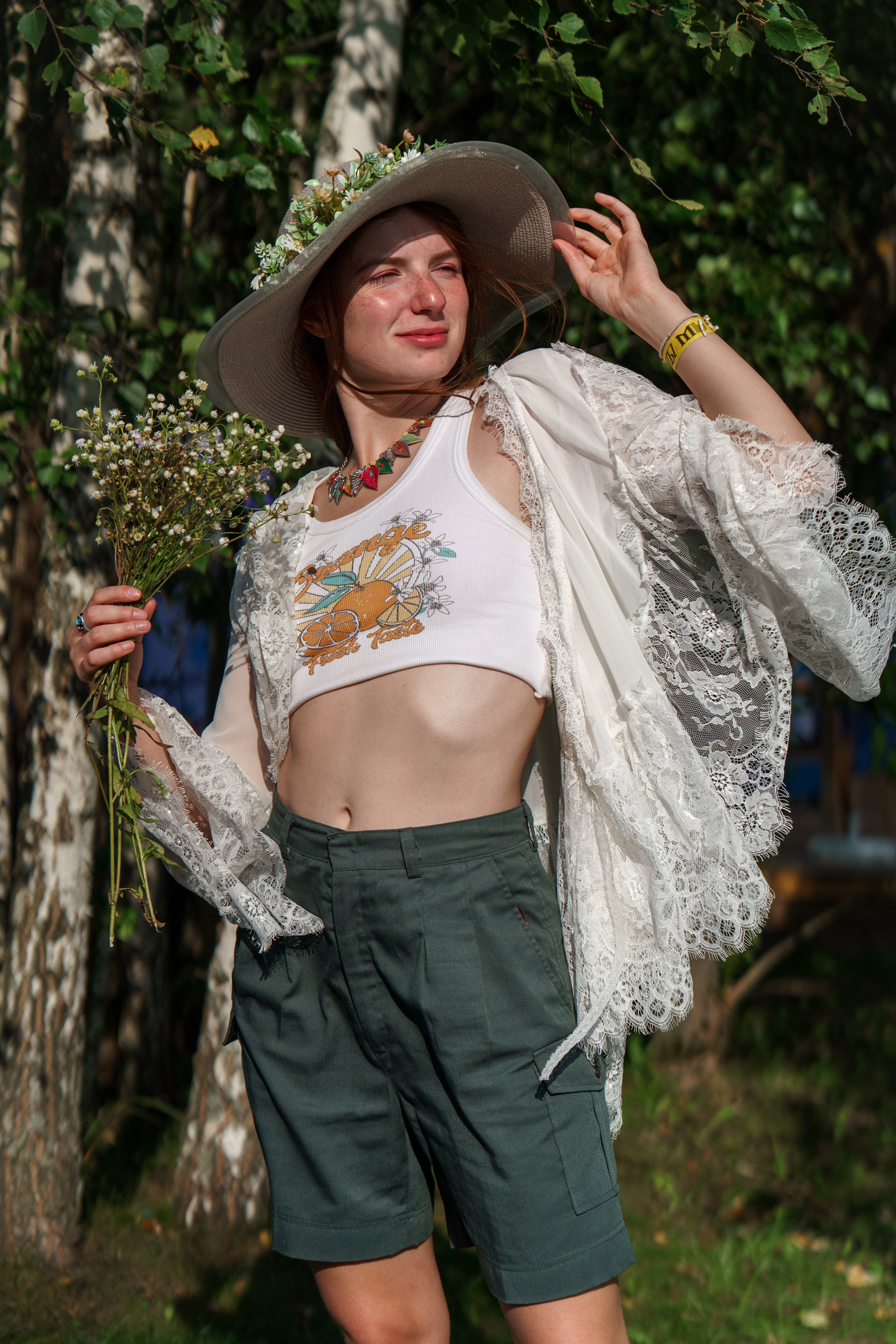 2024 Архстояние. Фотограф Николай Прокофьев модельные тесты в Москве