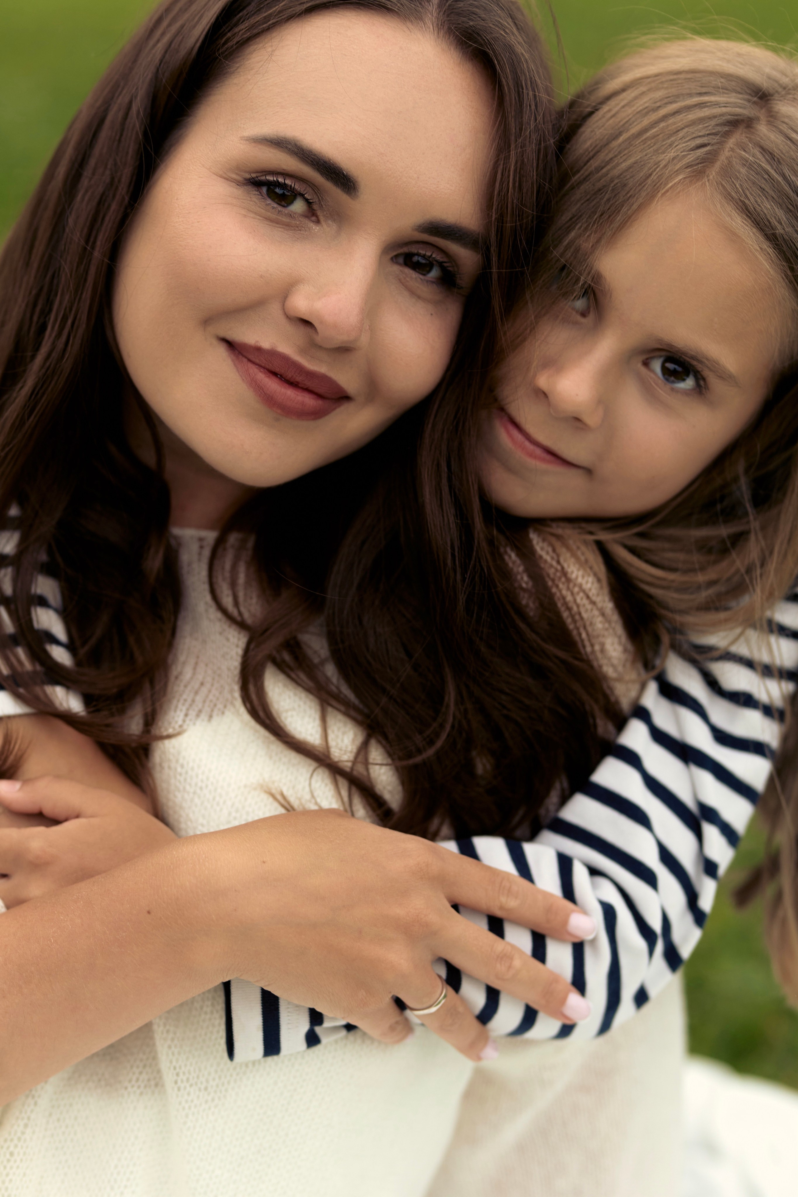 Любовь начинается с семьи!. Фотограф Москва и Екатеринбург. Максимова Соня