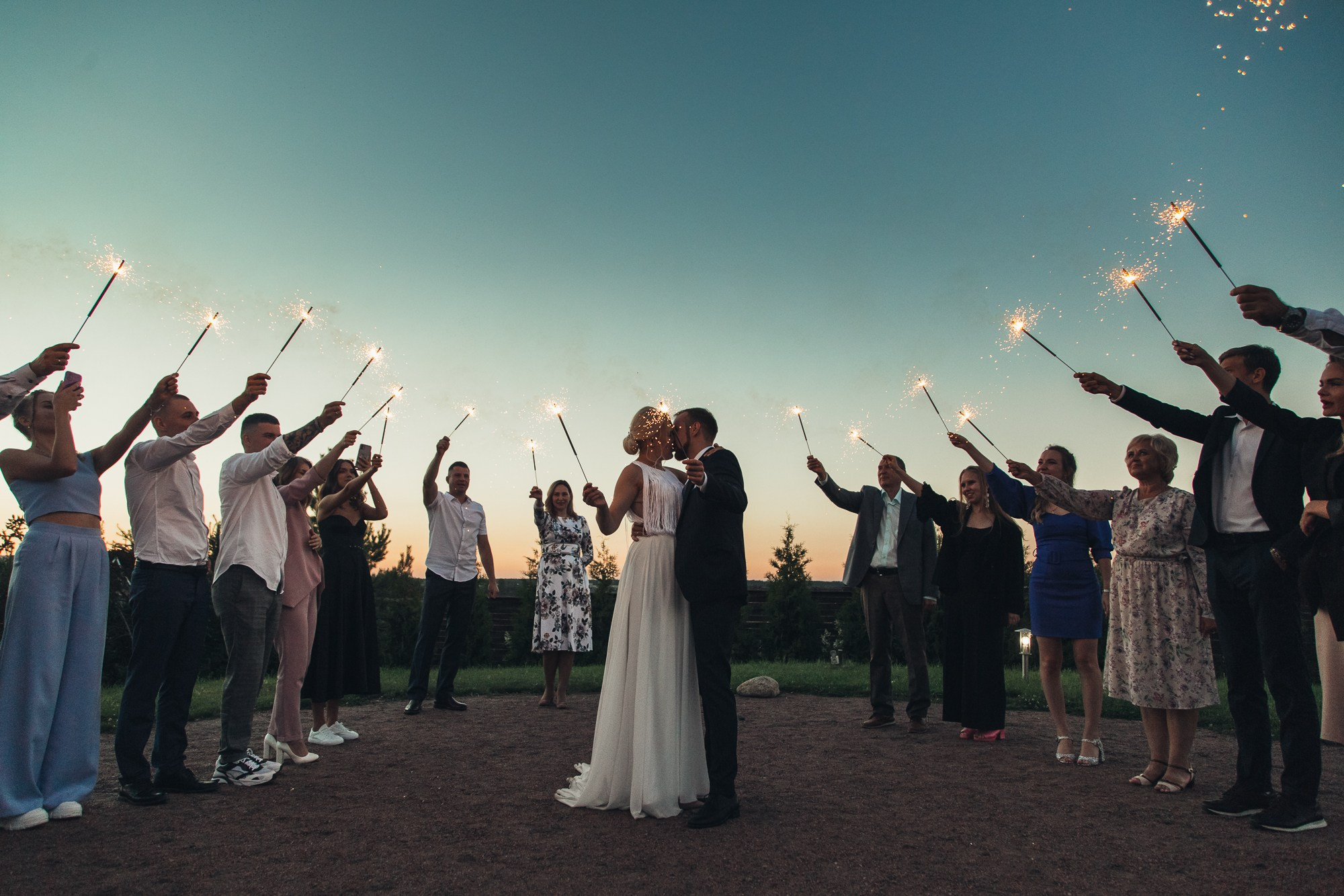 Свадьба. Портретный фотограф в Санкт-Петербурге Гоманцова Елена