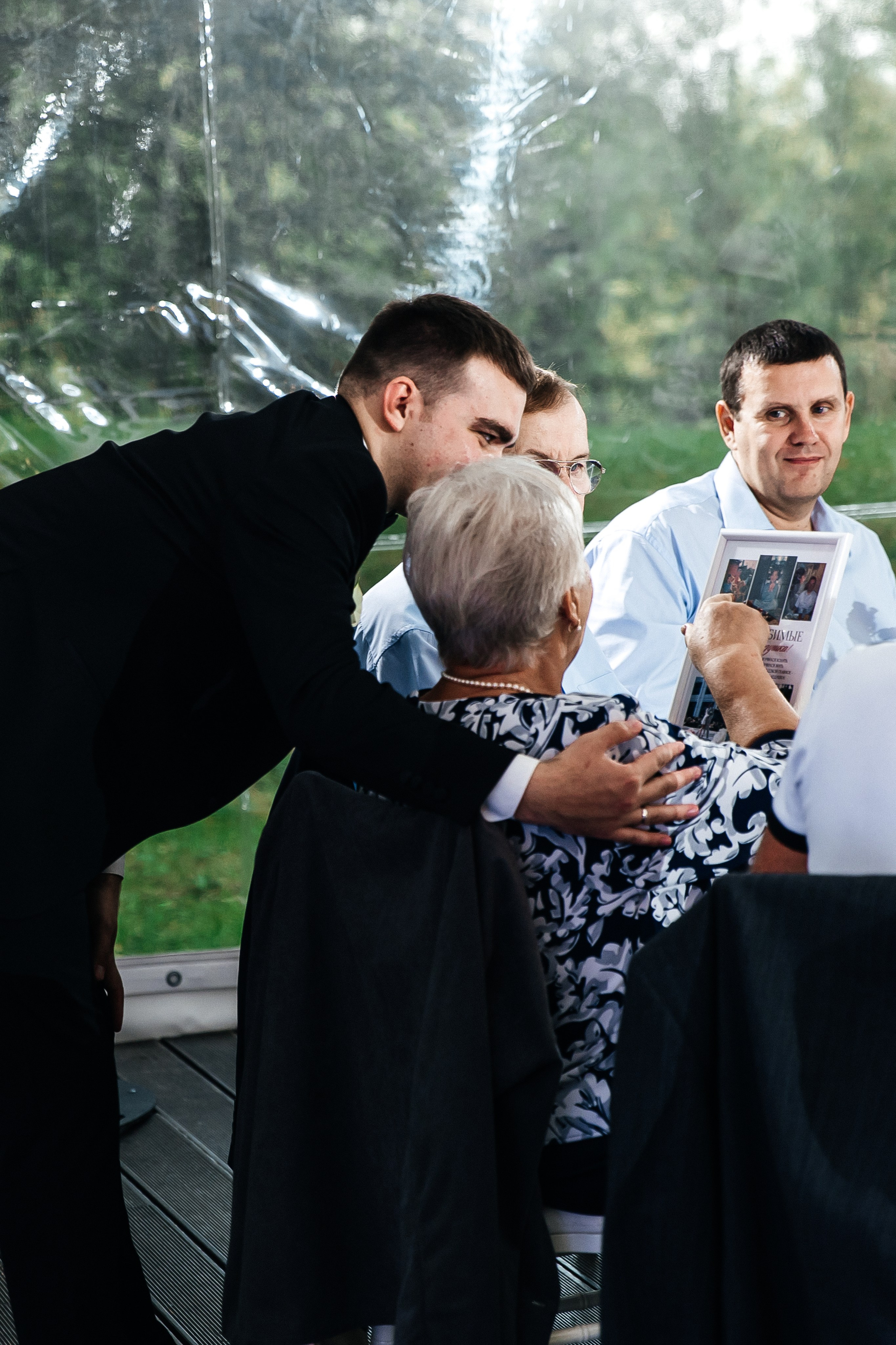 Max & Veronika. Свадебный фотограф в Москве Виктория Арехова