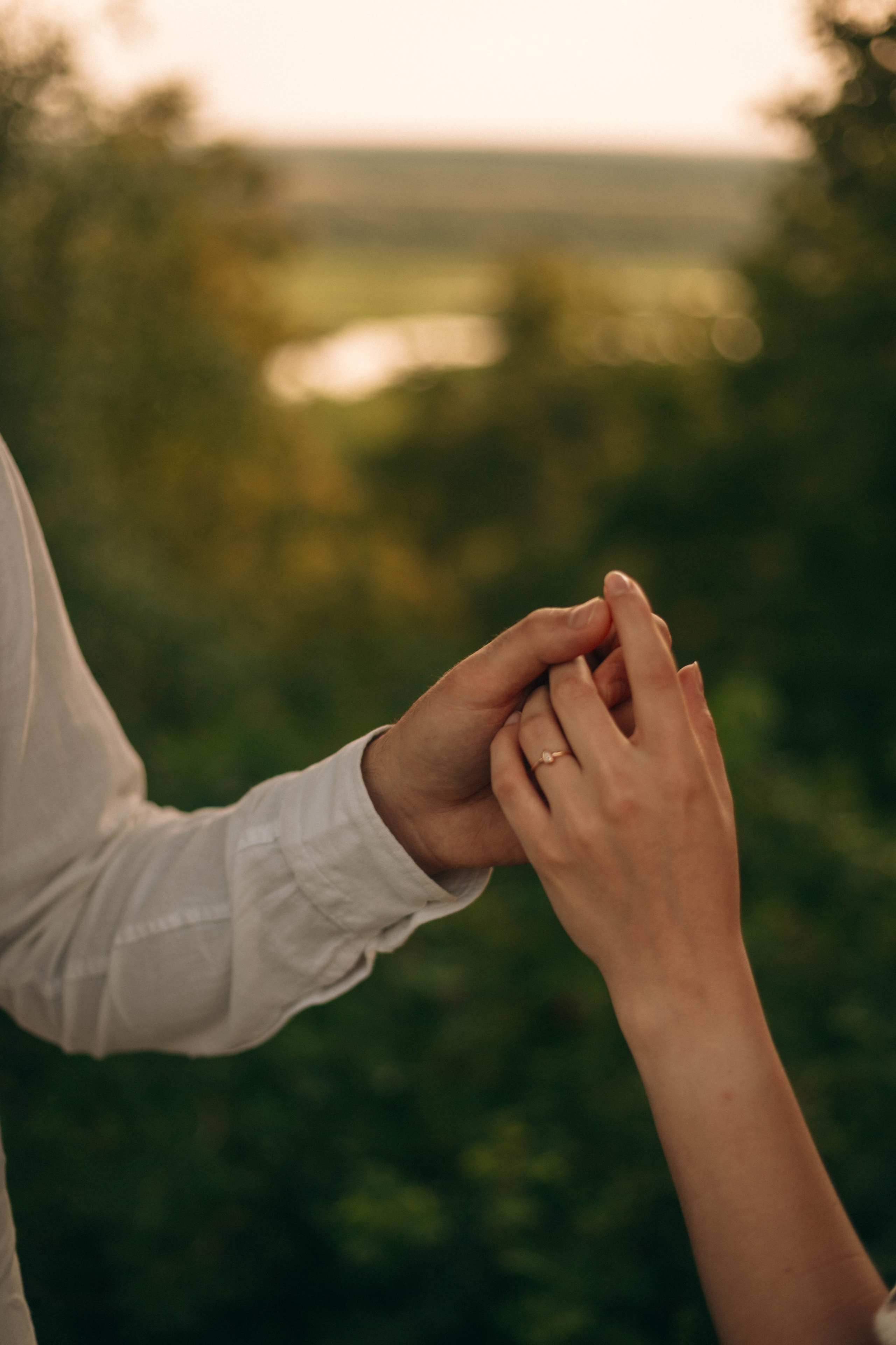 Вместе ♥. Арт-фотограф Крис Л. в Тобольске: портрет, семейные, свадьбы