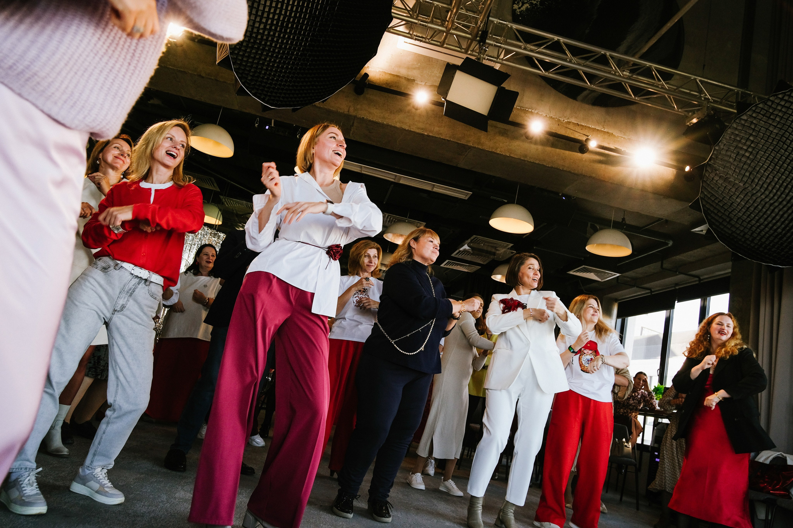 Репортаж. Фотограф в Москве