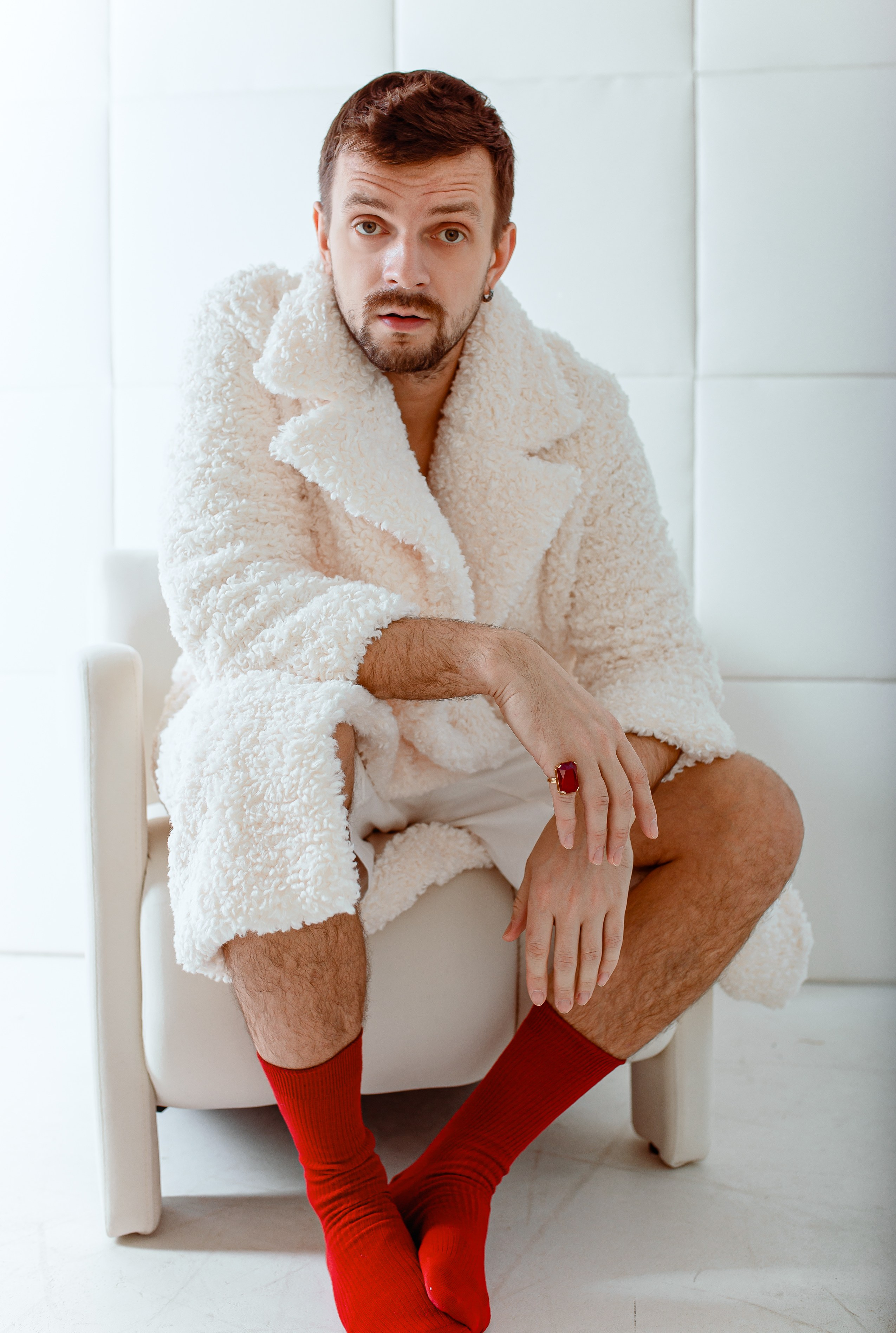 Серёжа Беляев. Фотограф в Москве Анна Яковлева