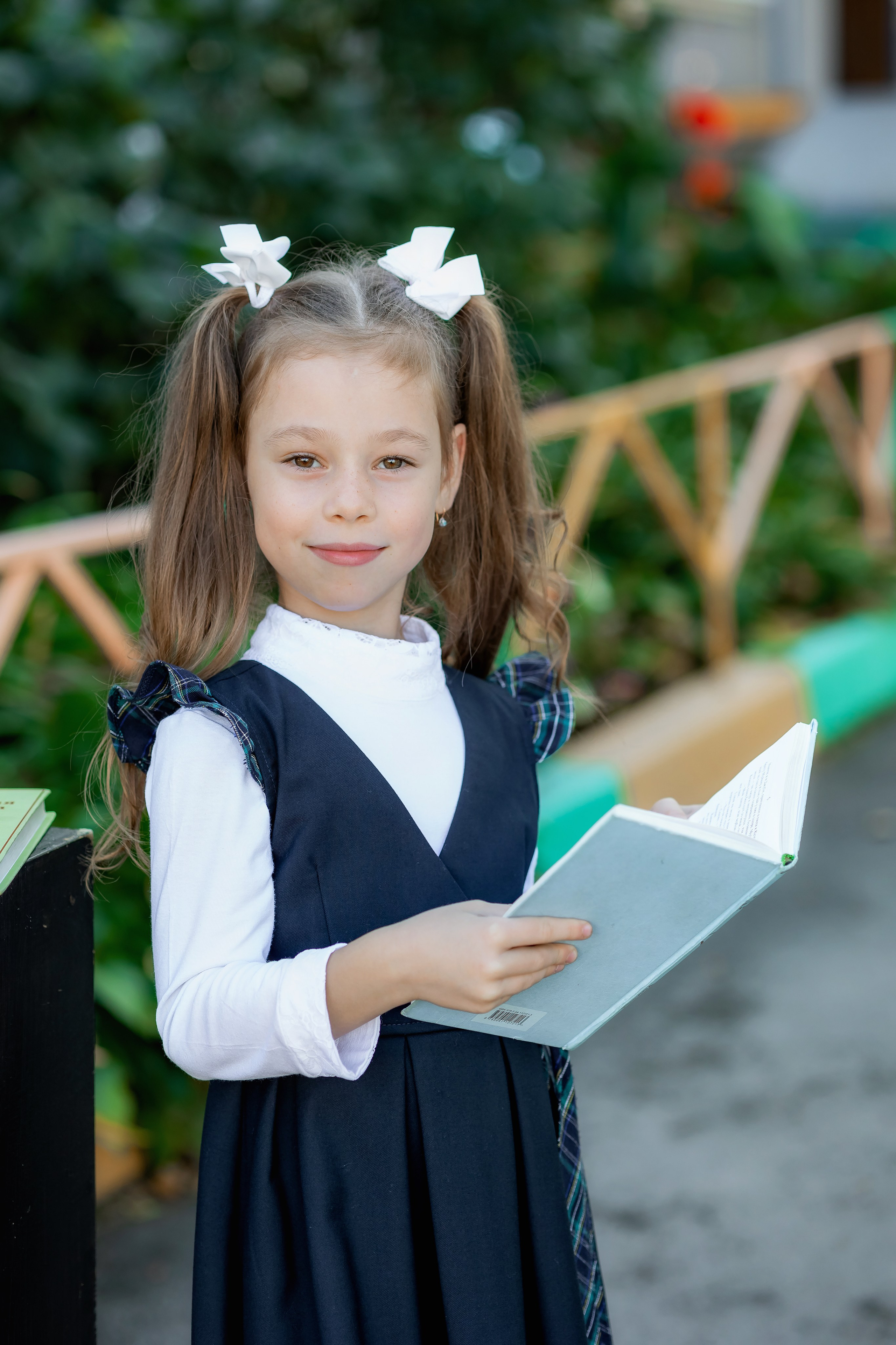 Виньетки Общие Портреты. Главная