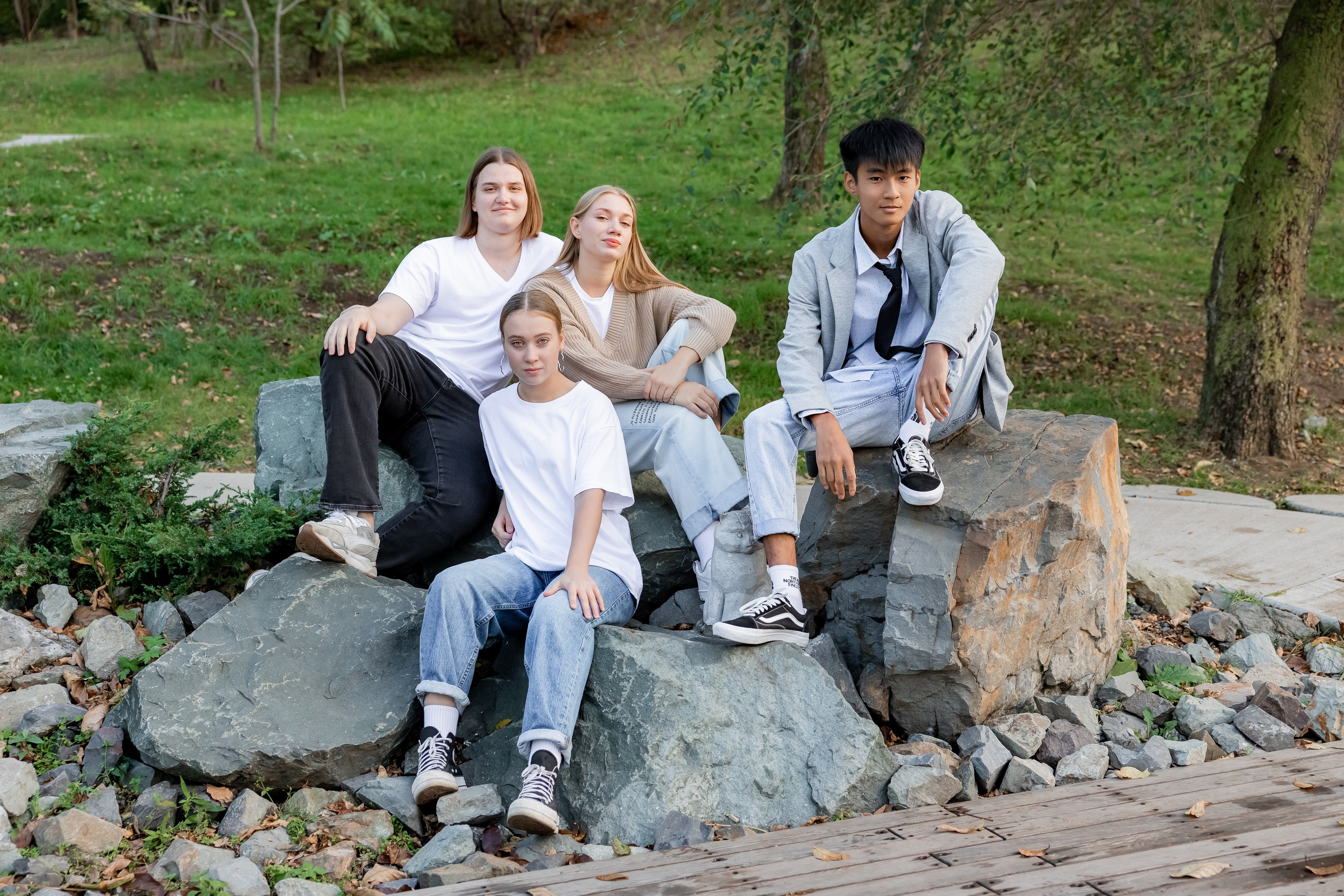 11 класс. Главная