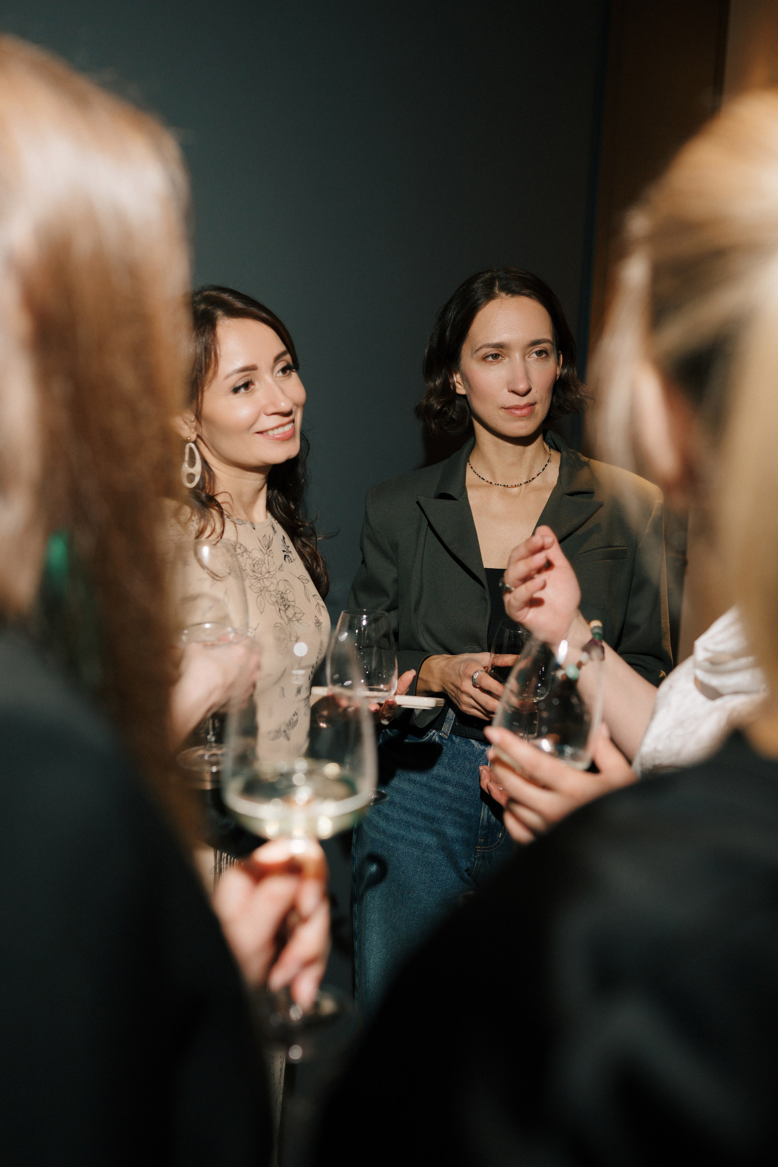 HI-TECH HOUSE. Свадебный и семейный фотограф Никита Корохов