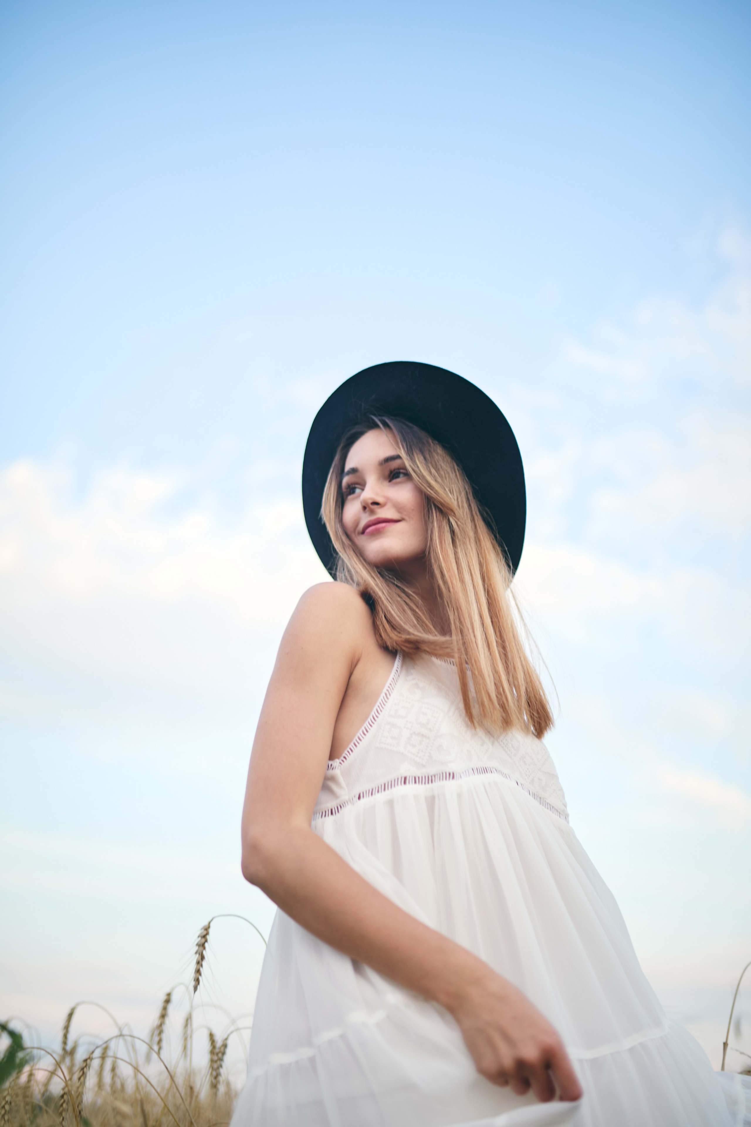 Аня, Лена и Арина. Фотограф София Комкина