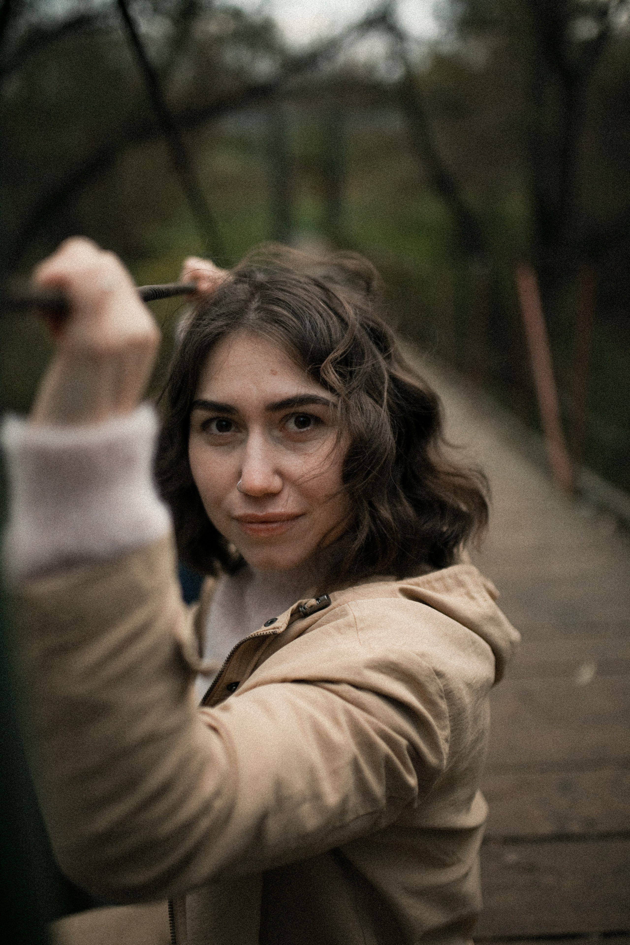 Алина и Регина. Фотограф София Комкина