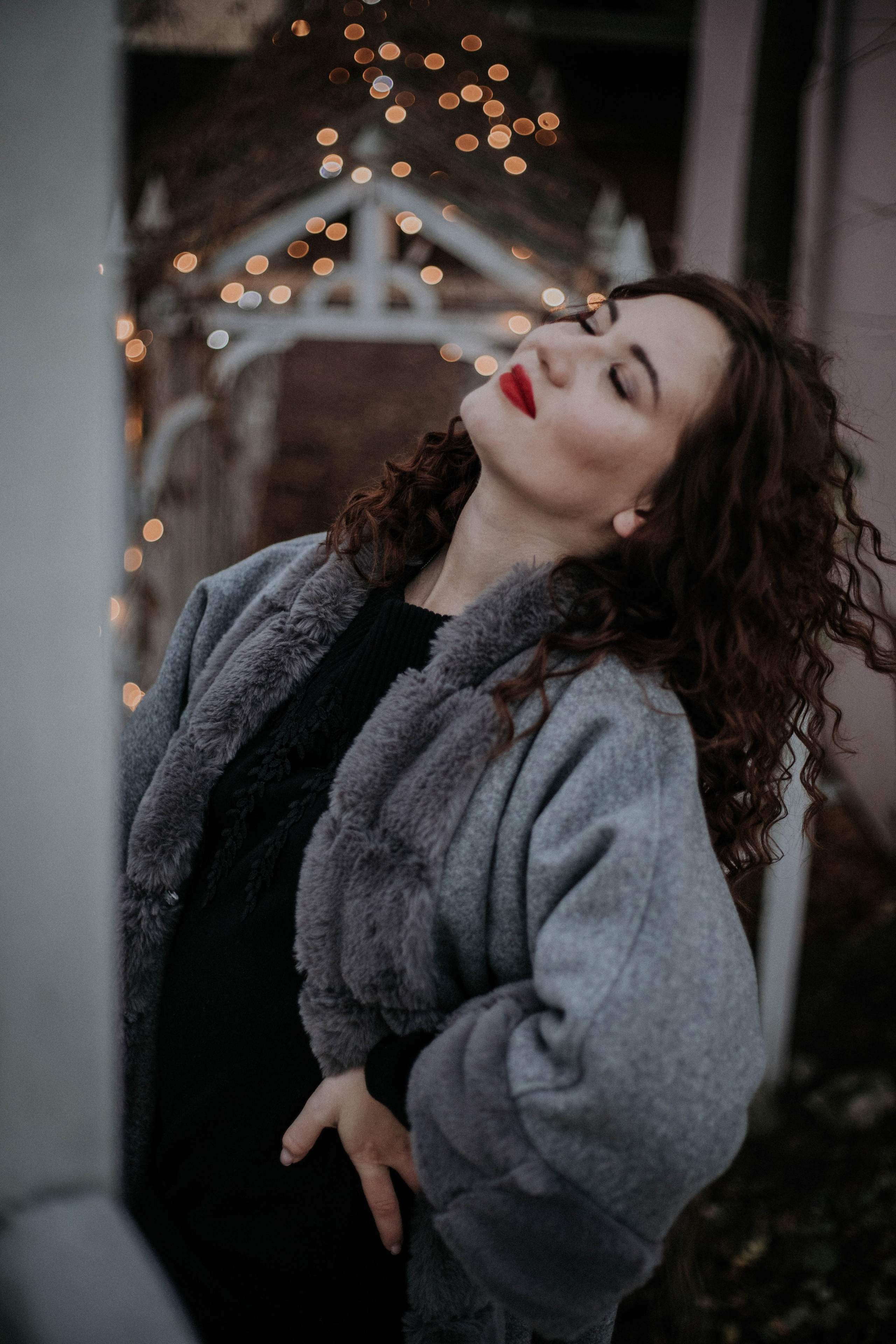 Лера. Фотограф София Комкина