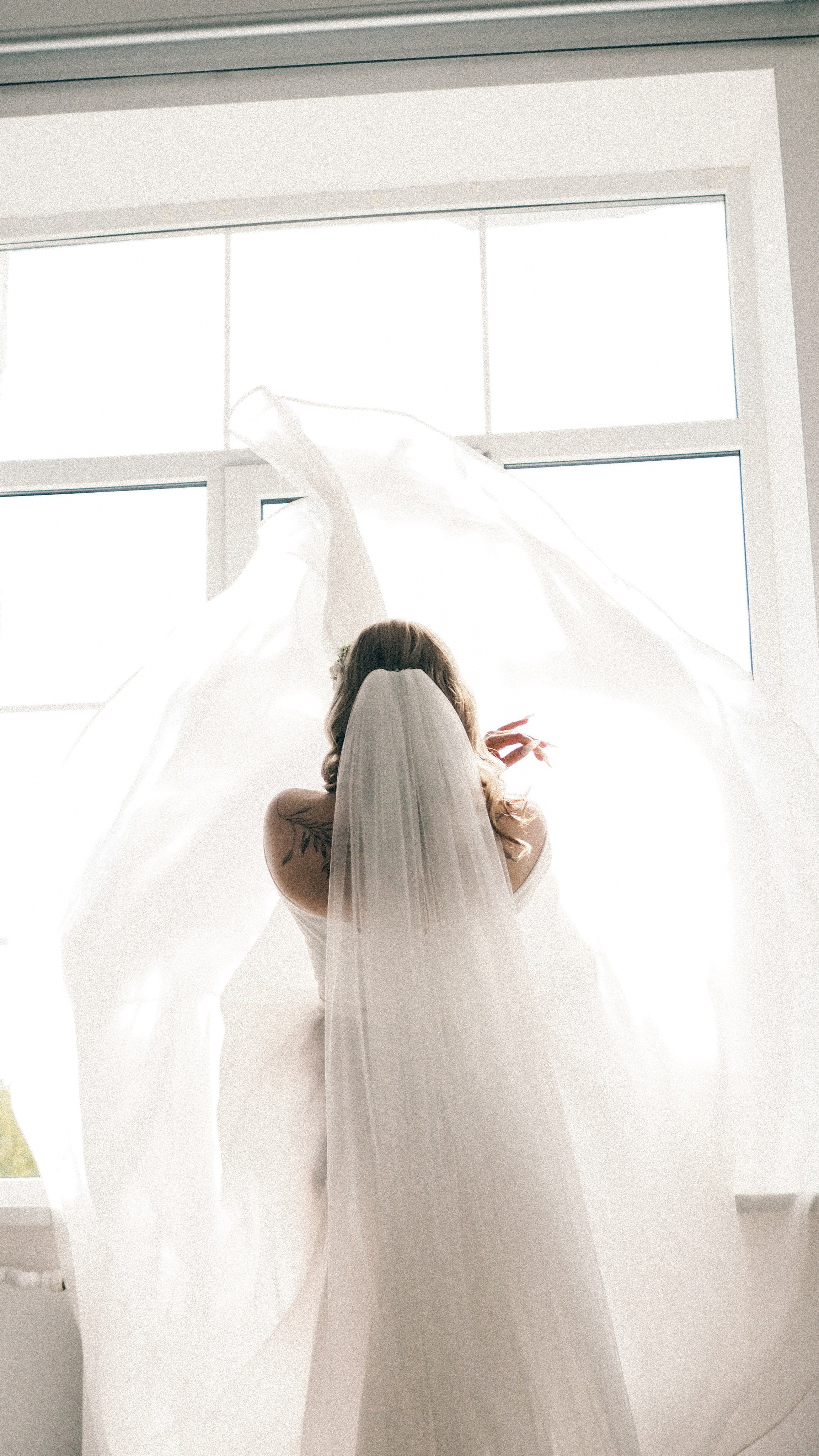 Оля & Антон. Фотограф София Комкина