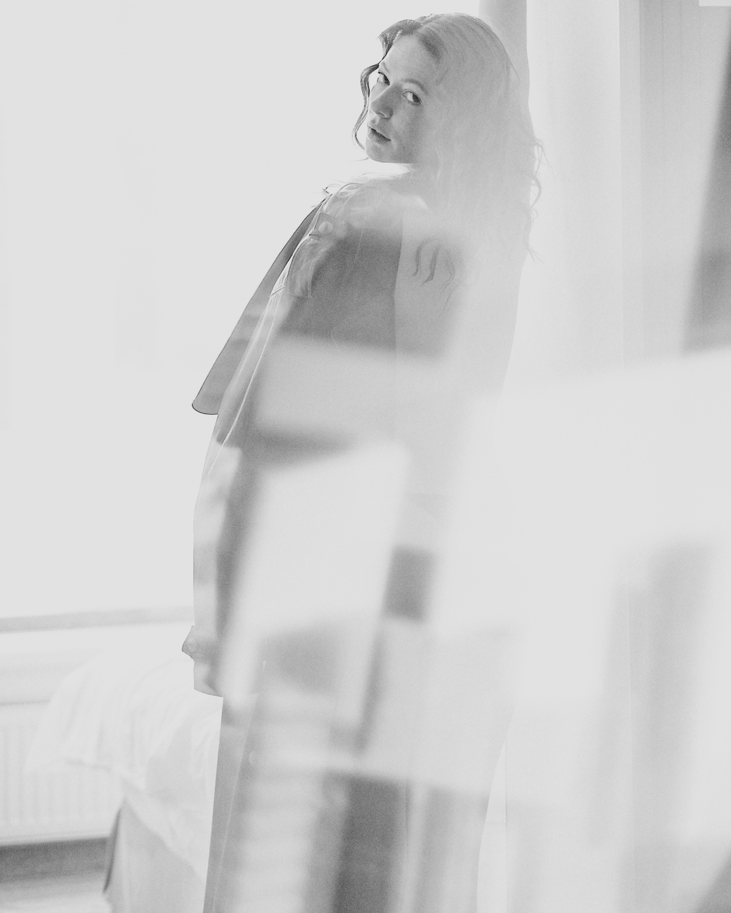 Женский портрет. I am Diana, a portrait photographer. I take pictures around the world