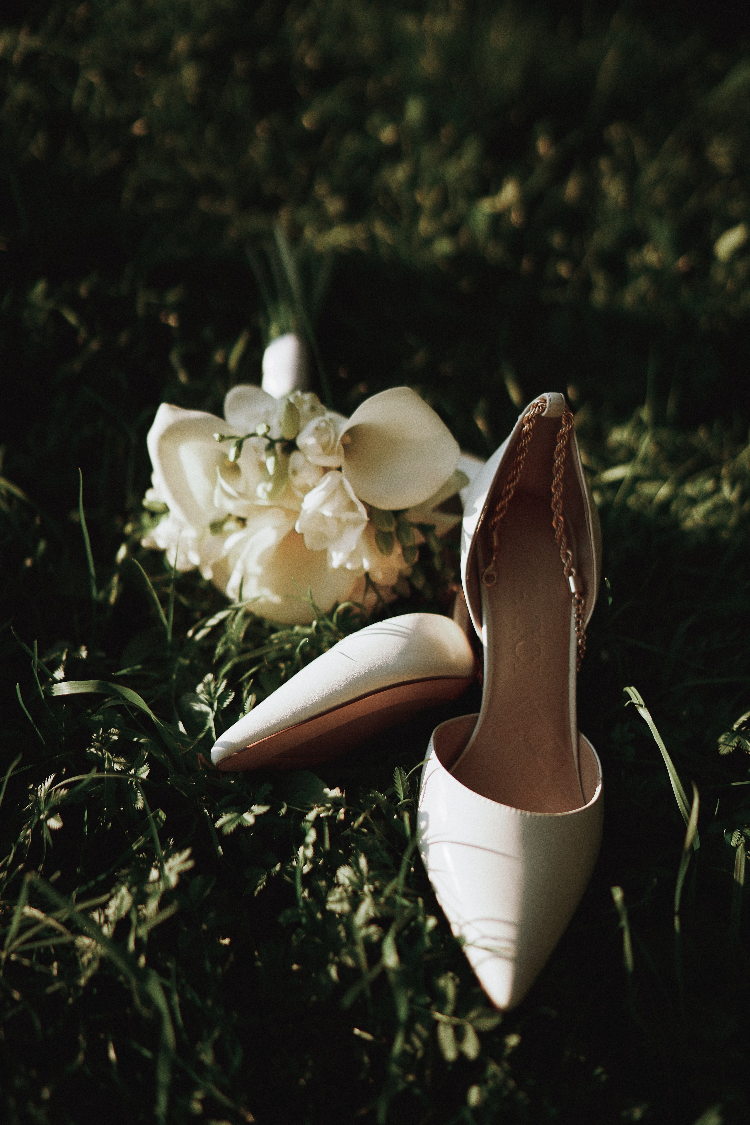 Катя и Даня. Фотограф в Санкт-Петербурге | Аня Маленчук