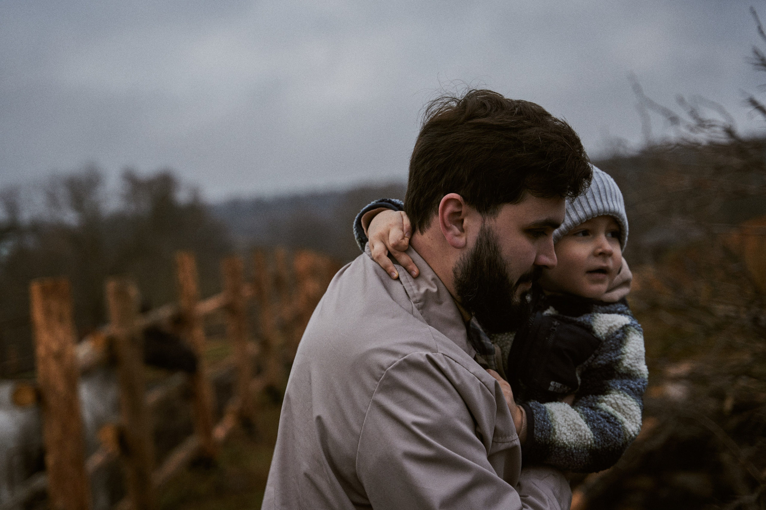 Осень в Ясной поляне. Фотограф в Санкт-Петербурге | Аня Маленчук