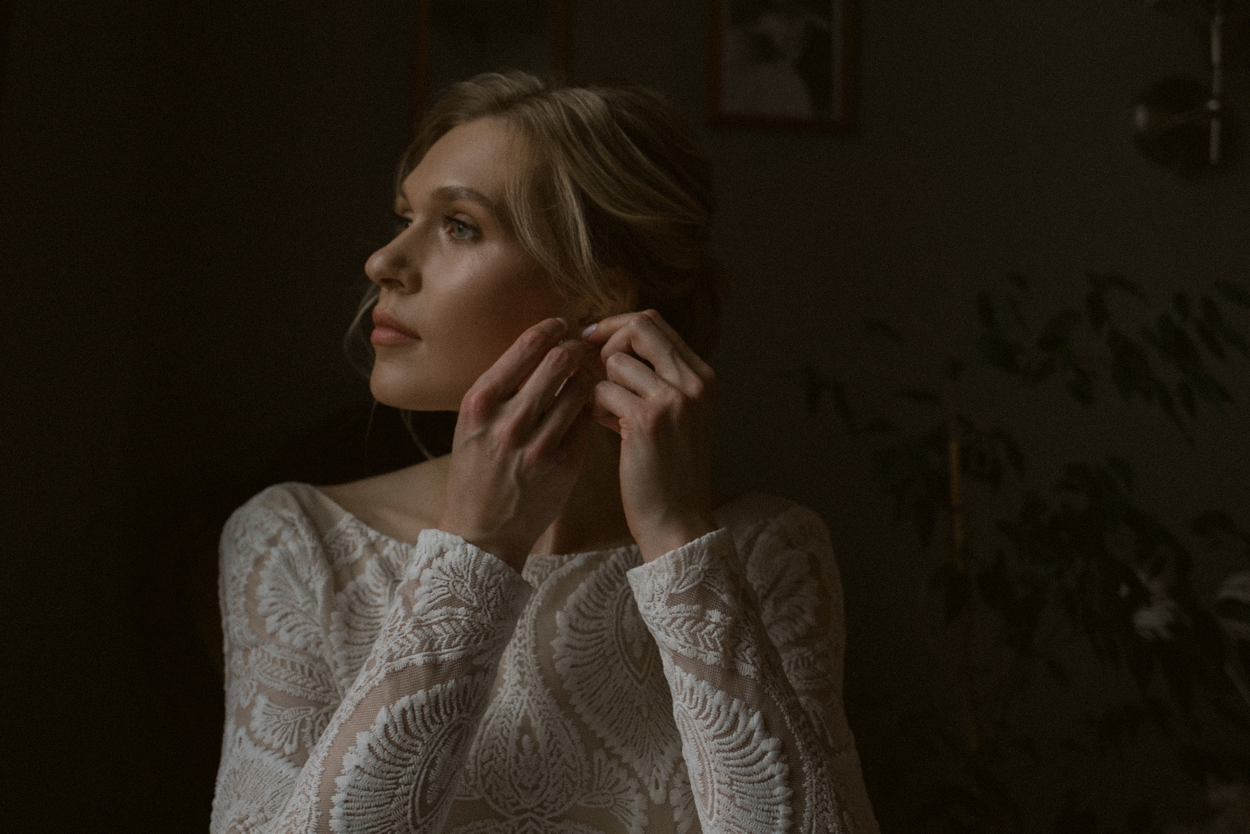 Лена и Коля. Свадебный фотограф СПб Мадина Сафарян