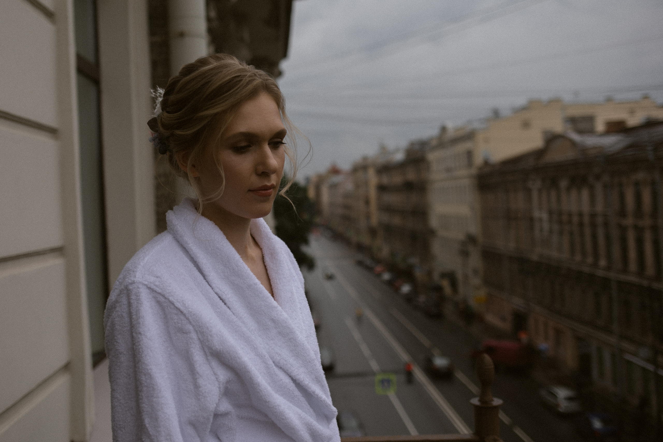 Лена и Коля. Свадебный фотограф СПб Мадина Сафарян