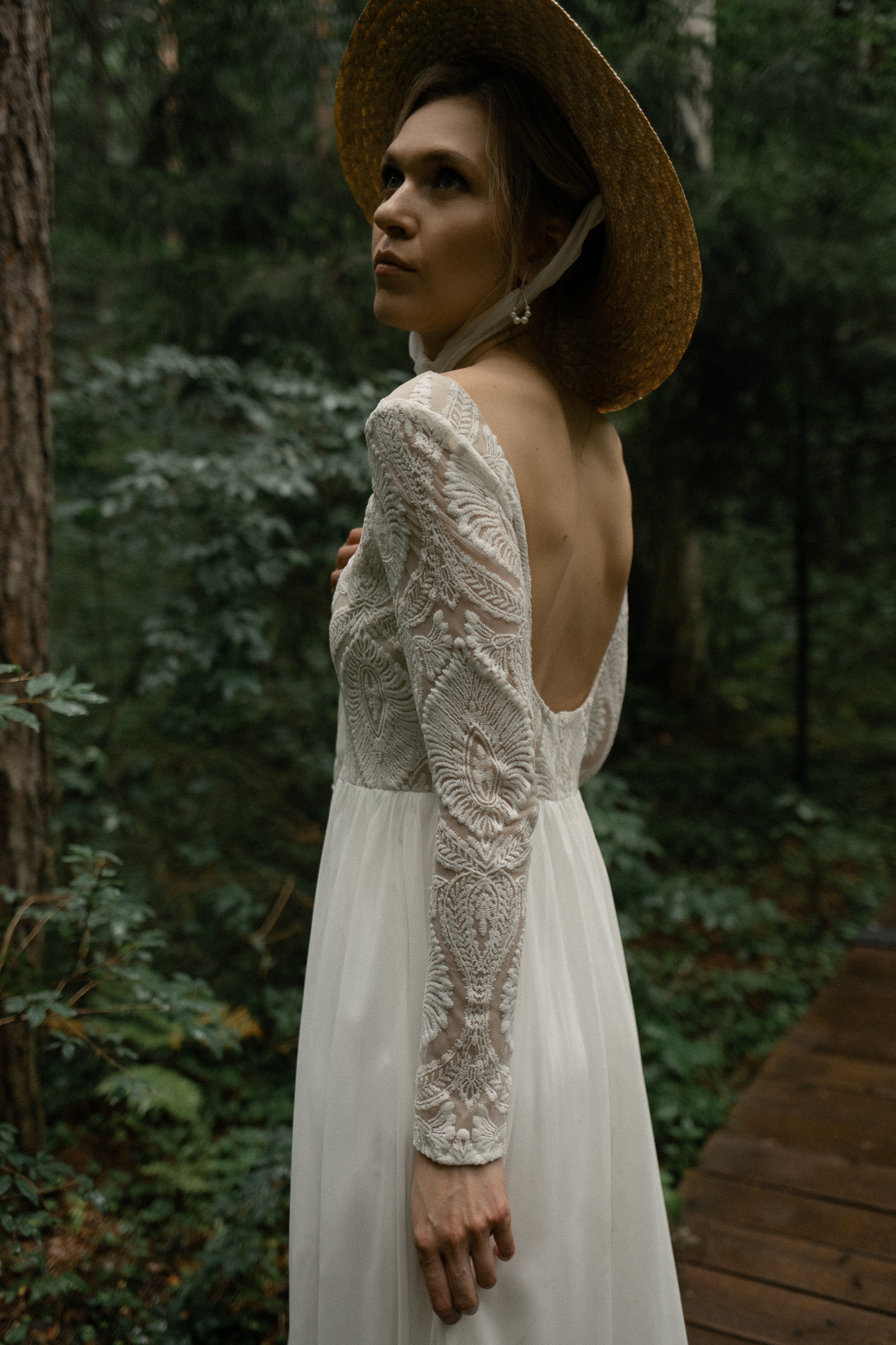 Лена и Коля. Свадебный фотограф СПб Мадина Сафарян