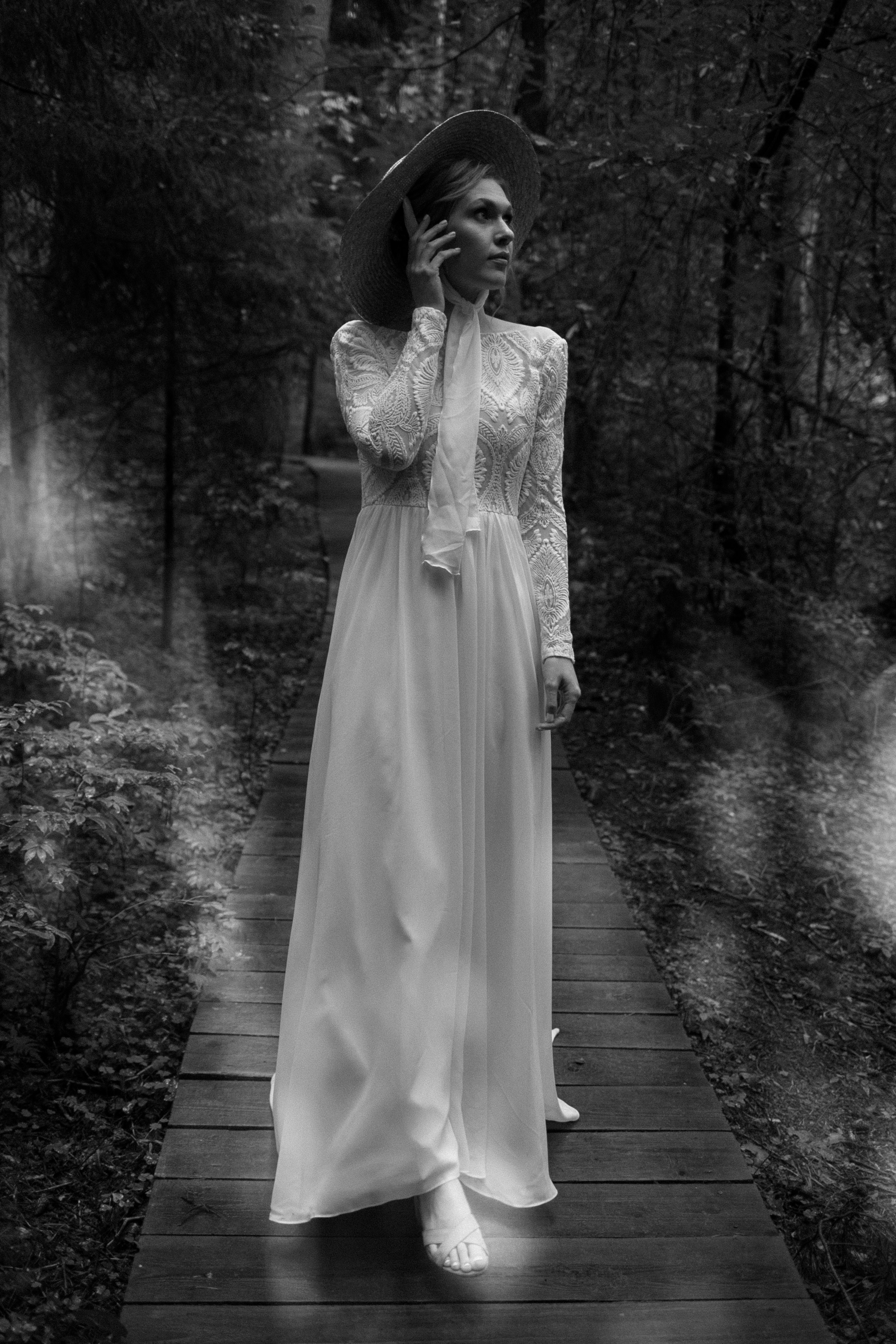 Лена и Коля. Свадебный фотограф СПб Мадина Сафарян