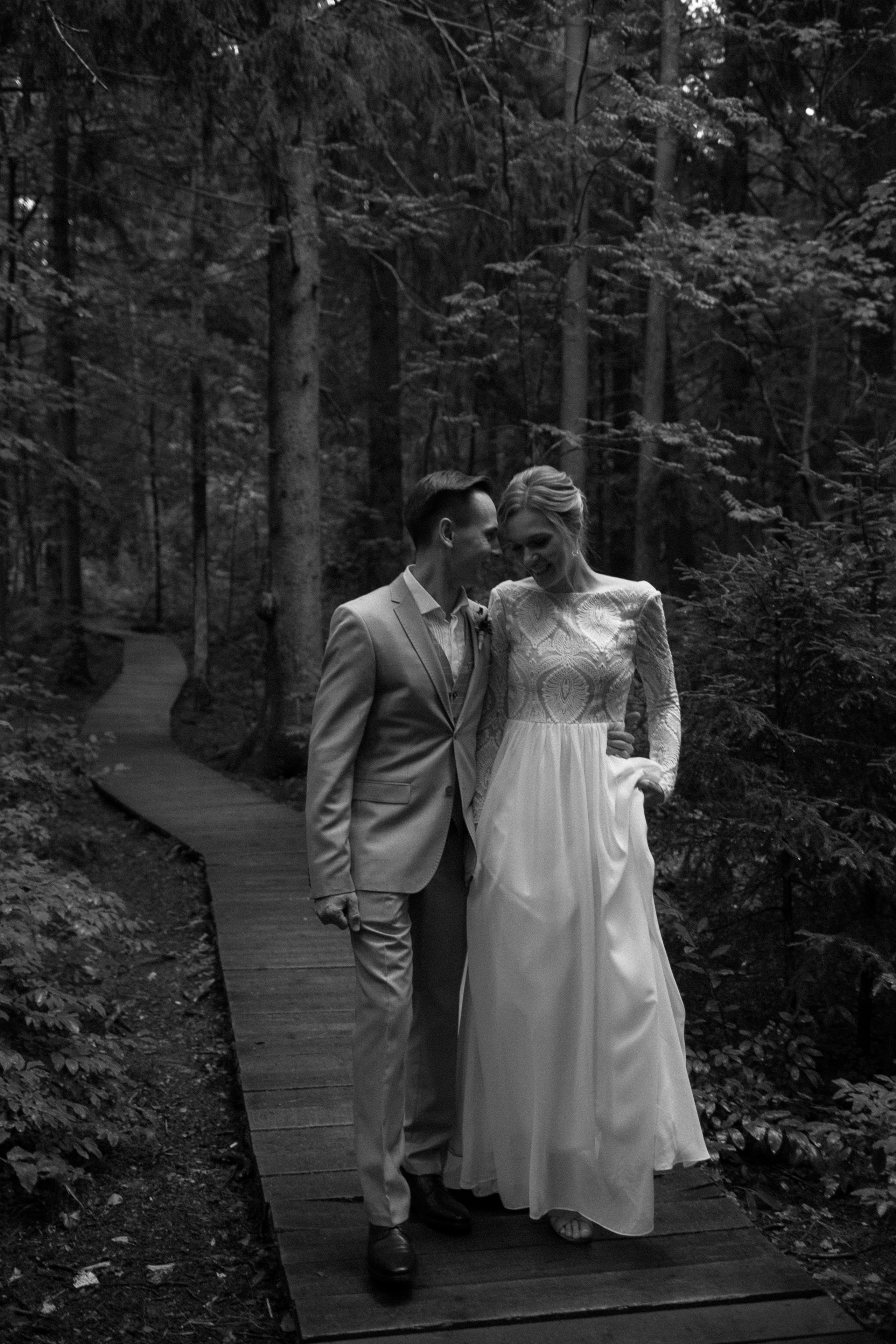 Лена и Коля. Свадебный фотограф СПб Мадина Сафарян