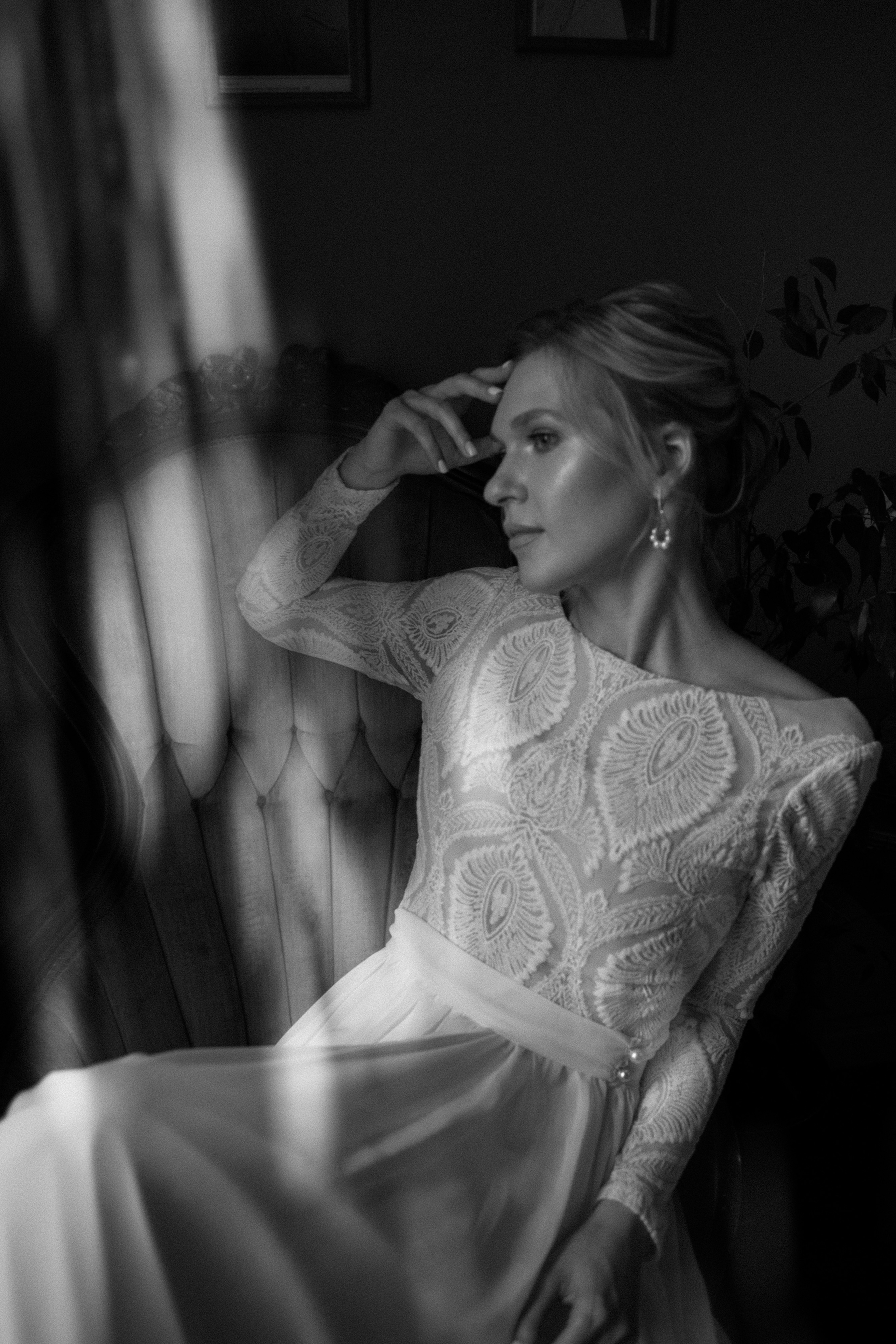 Лена и Коля. Свадебный фотограф СПб Мадина Сафарян