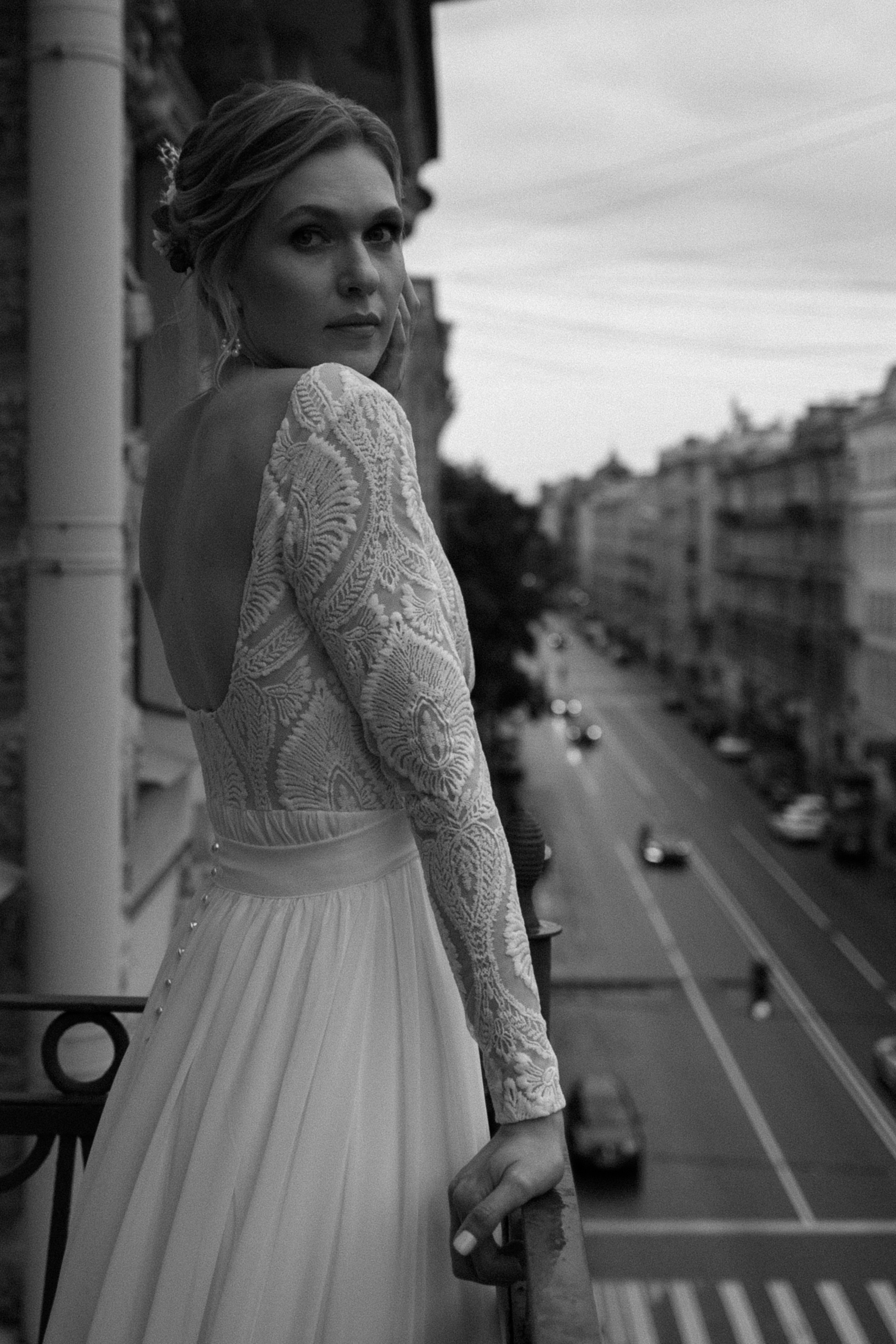 Лена и Коля. Свадебный фотограф СПб Мадина Сафарян