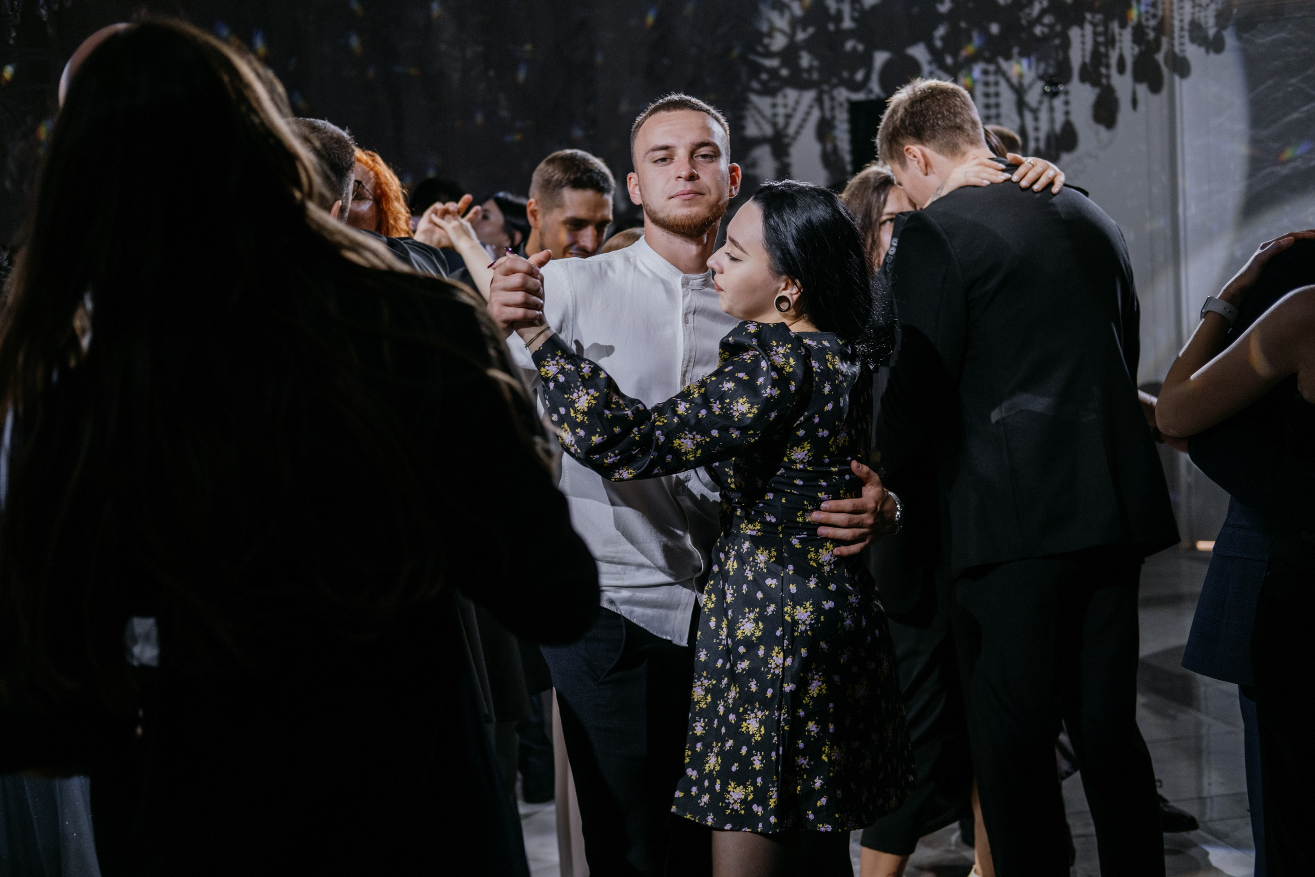 Шамиль и Анастасия. Фотограф в Астрахани Миронова Анастасия